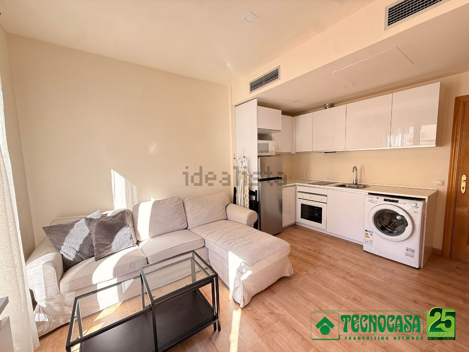 Pis de 35 m² a Madrid