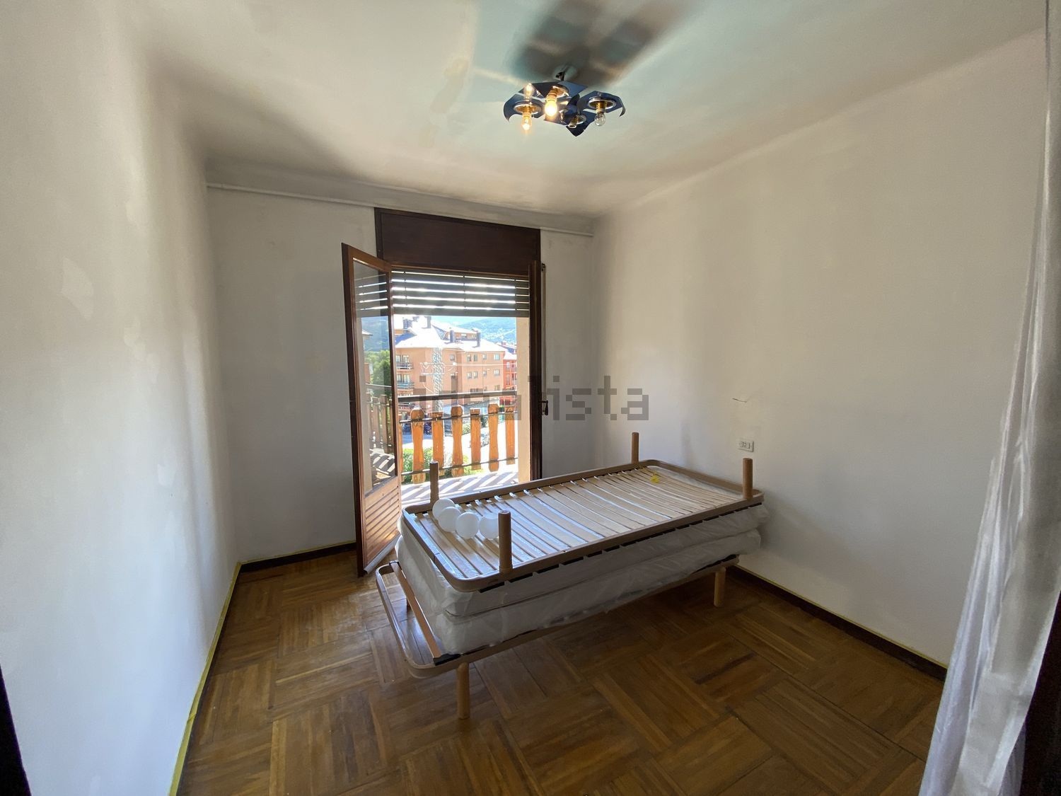 Piso de 72 m² en Puigcerdà