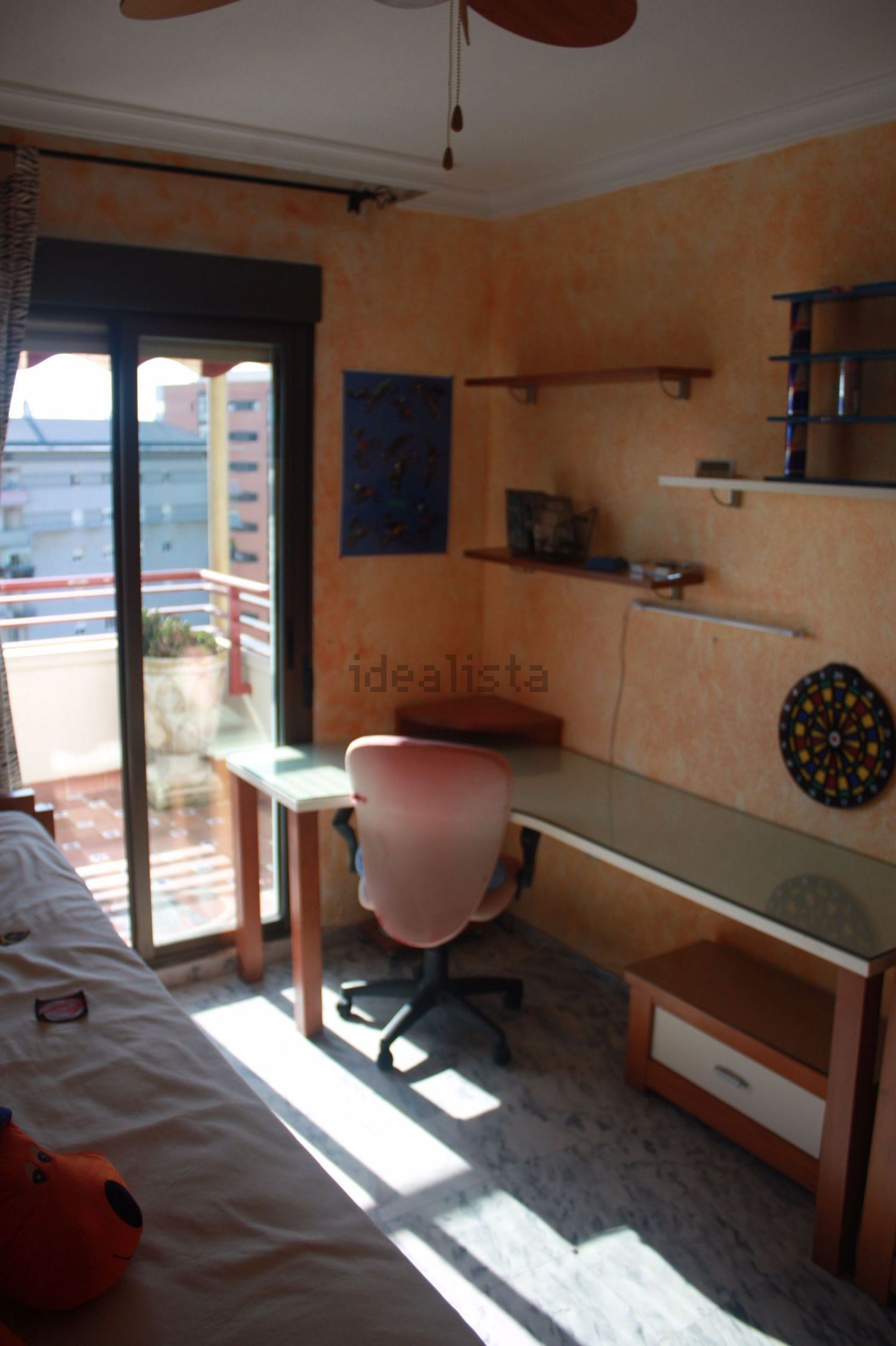 Flat 150 m² in Huelva