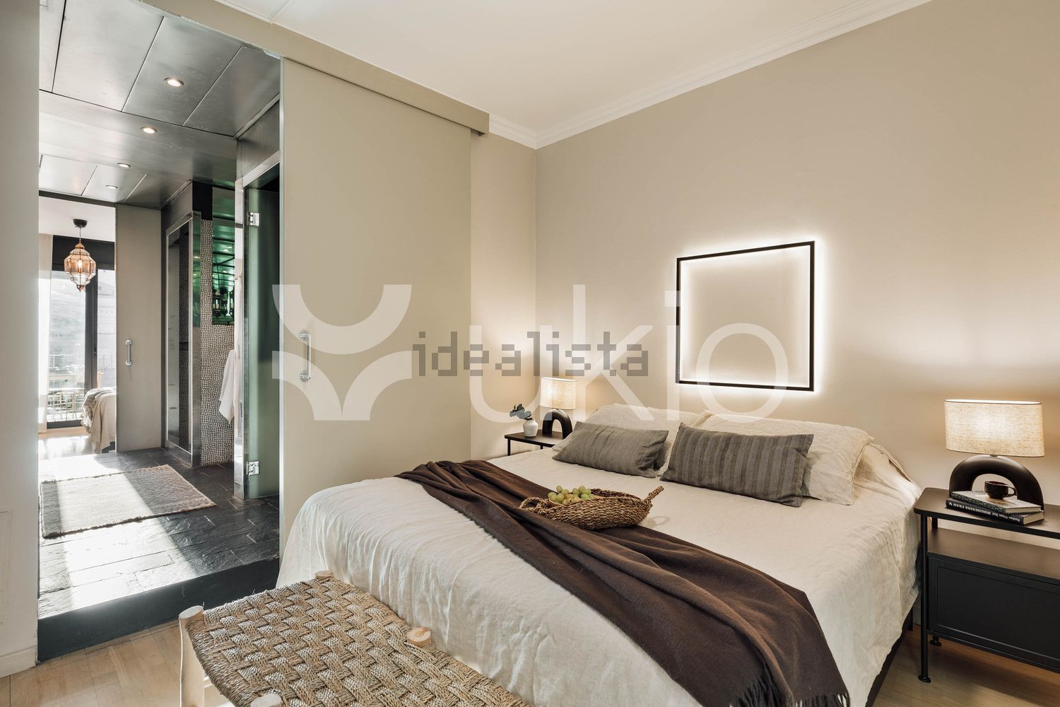 Apartamento 90 m² em Barcelona