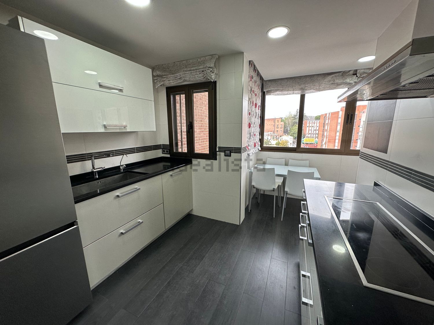 Pis de 132 m² a Madrid