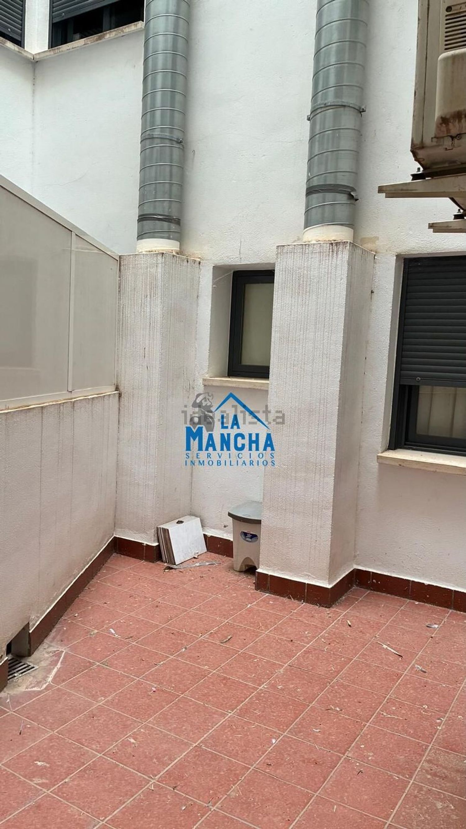 Piso de 156 m² en Albacete