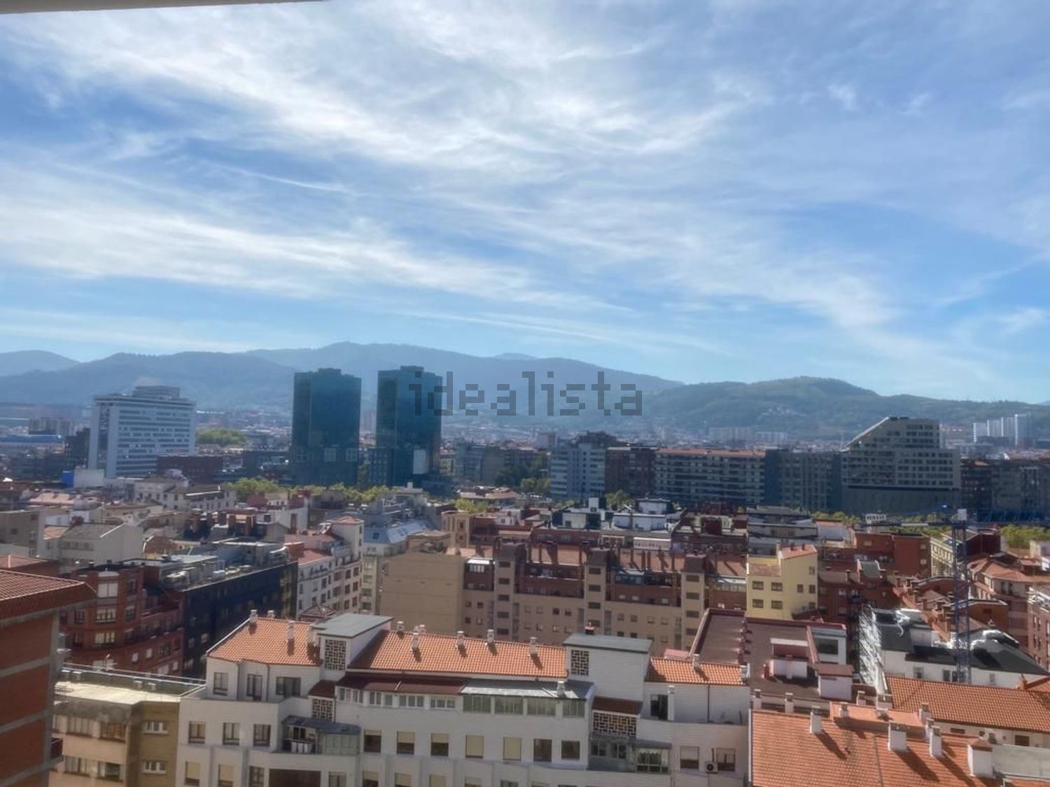 Zimmer zur Miete, Bilbao