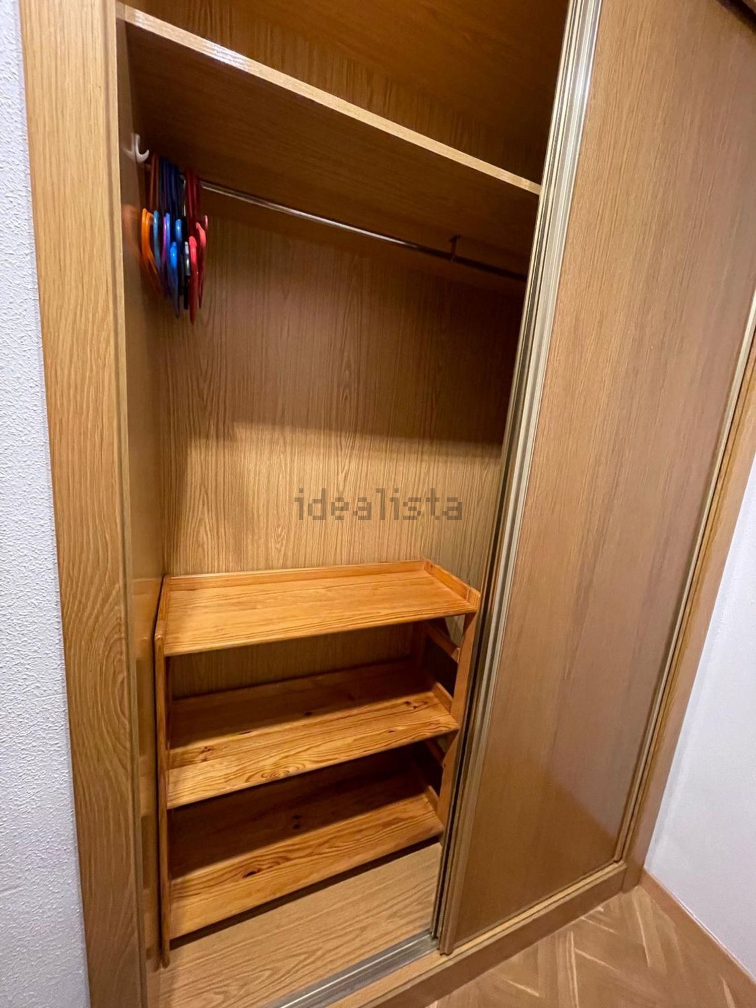 Appartamento 55 m² a Ávila