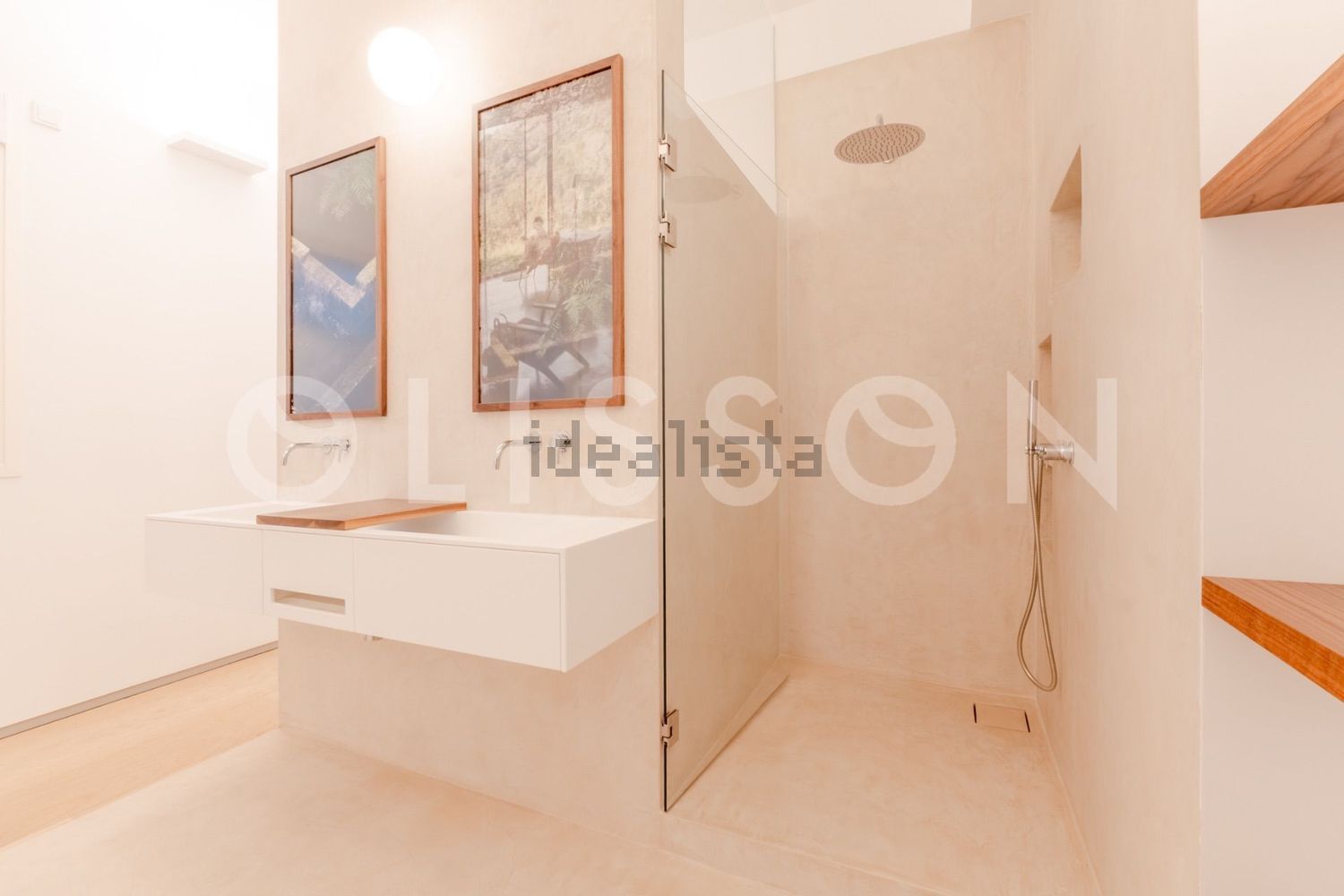 Квартира 355 м² у Madrid