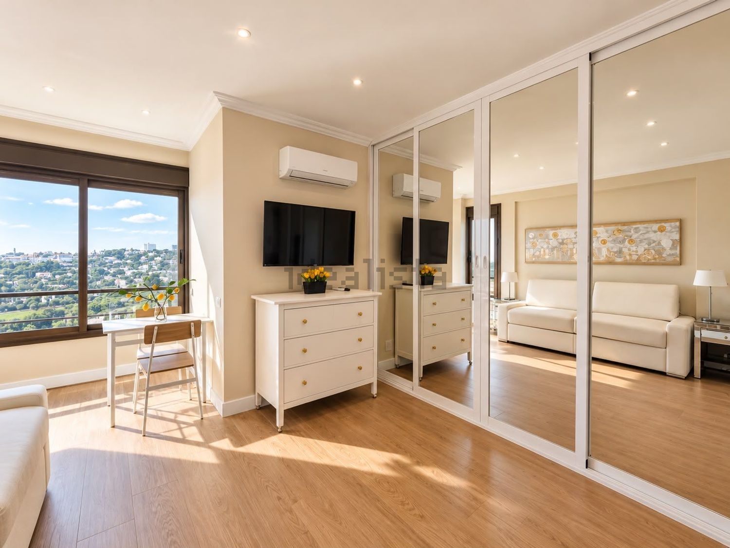 Pis de 30 m² a Marbella