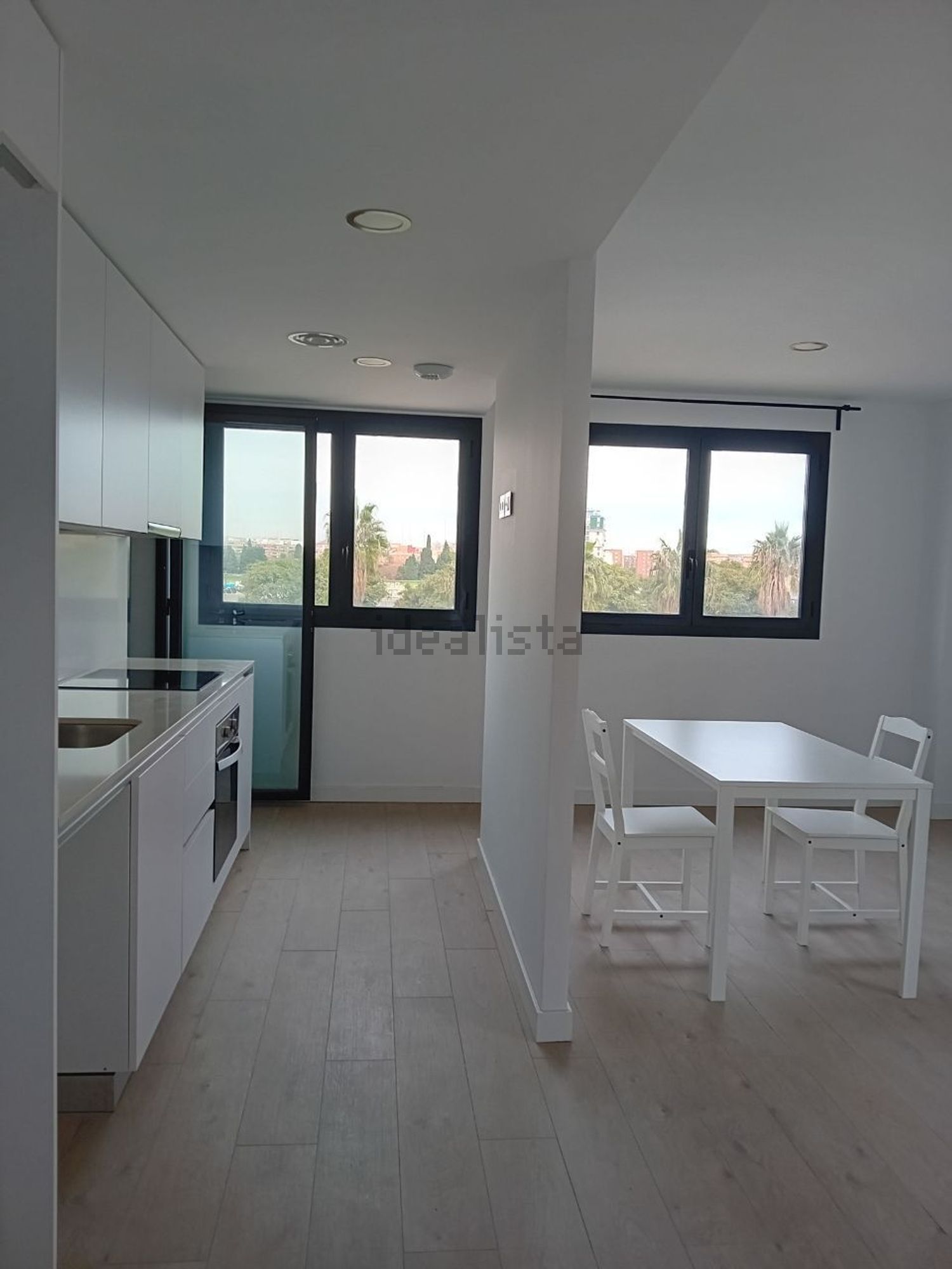 Pis de 87 m² a València