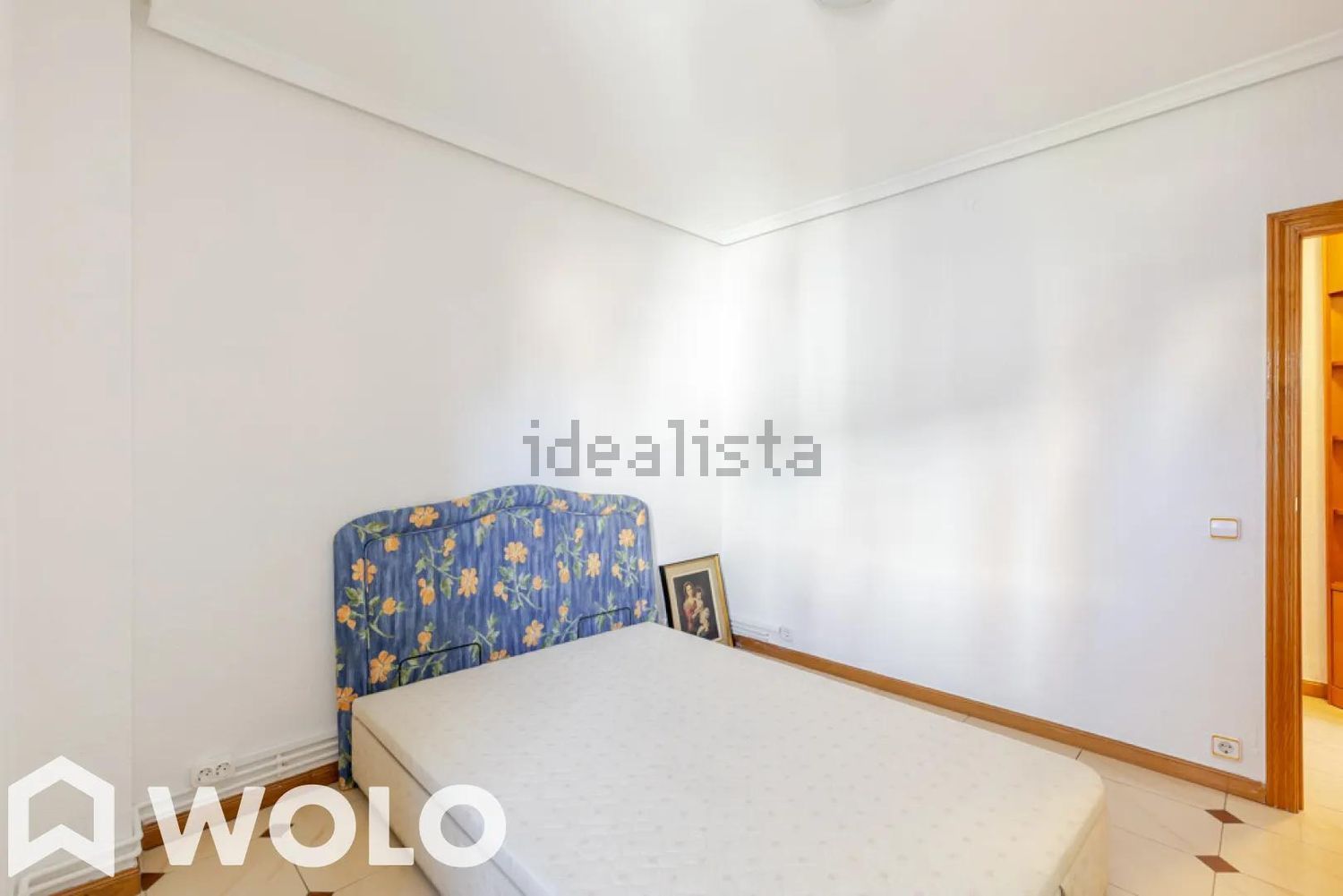 Apartamento 70 m² em Madrid