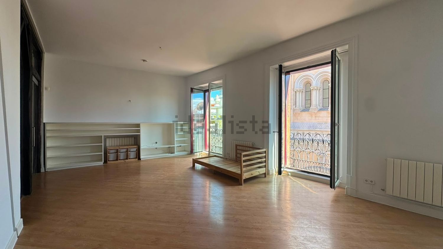 Wohnung 124 m² in Madrid