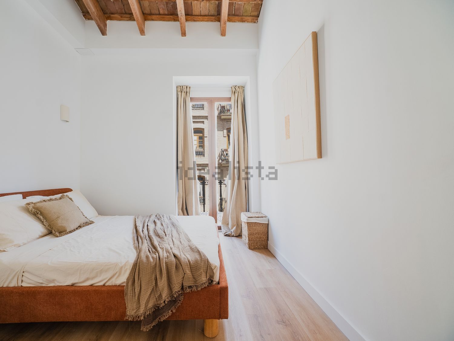 Appartamento 40 m² a Valencia