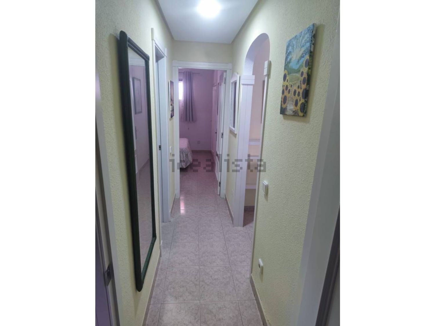 Appartement 60 m² à Roquetas de Mar