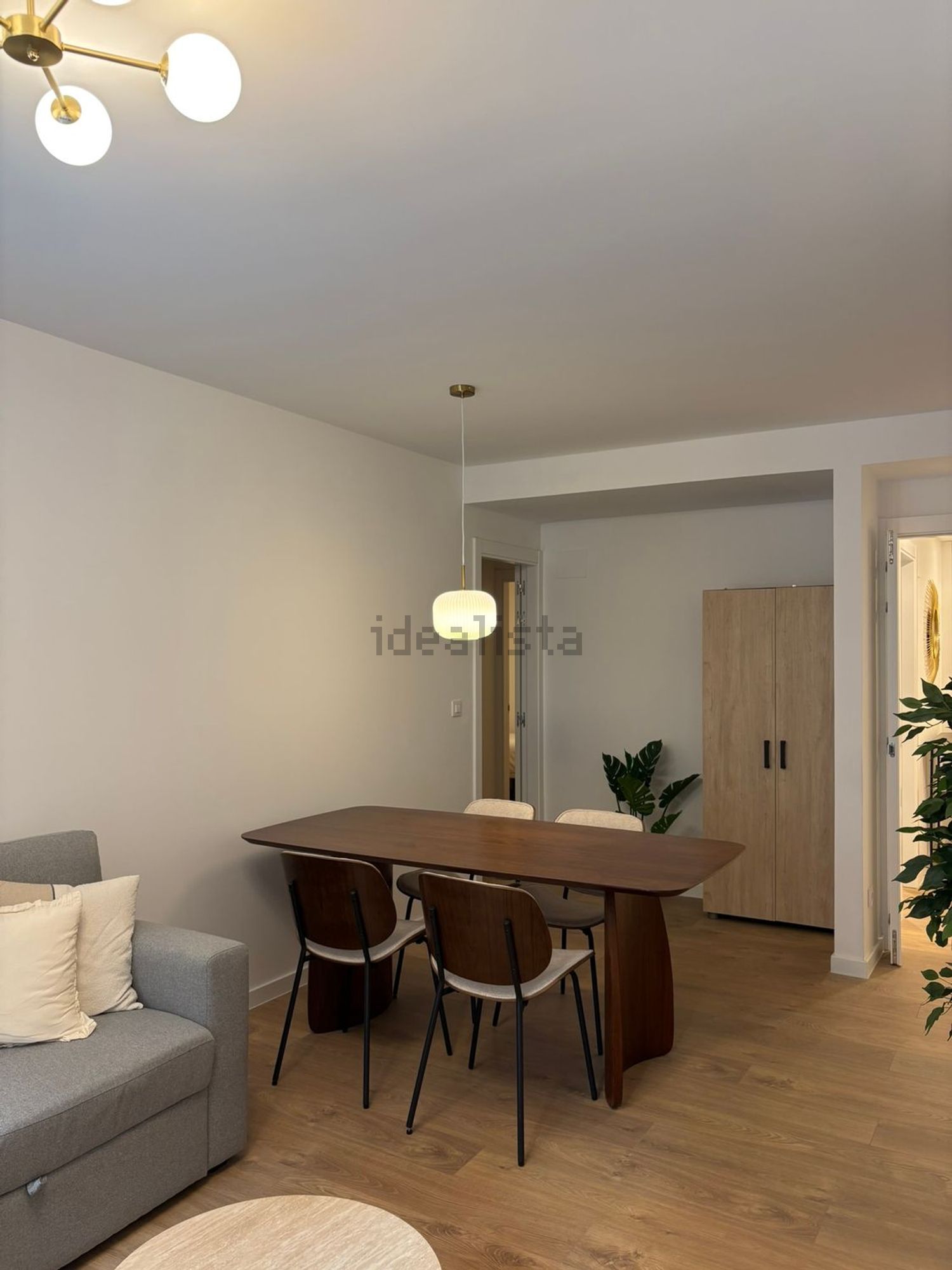 Appartement 91 m² à Saragosse