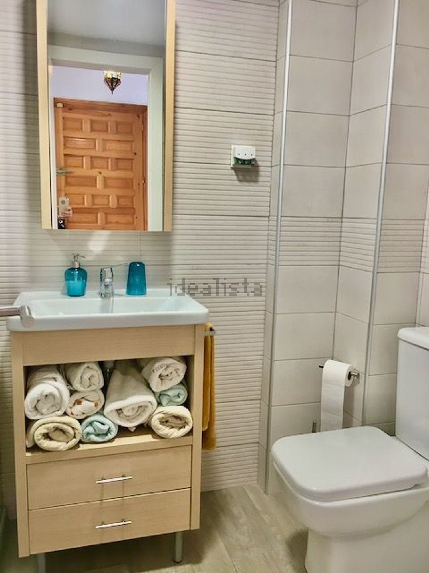 Appartamento 80 m² a Torremolinos