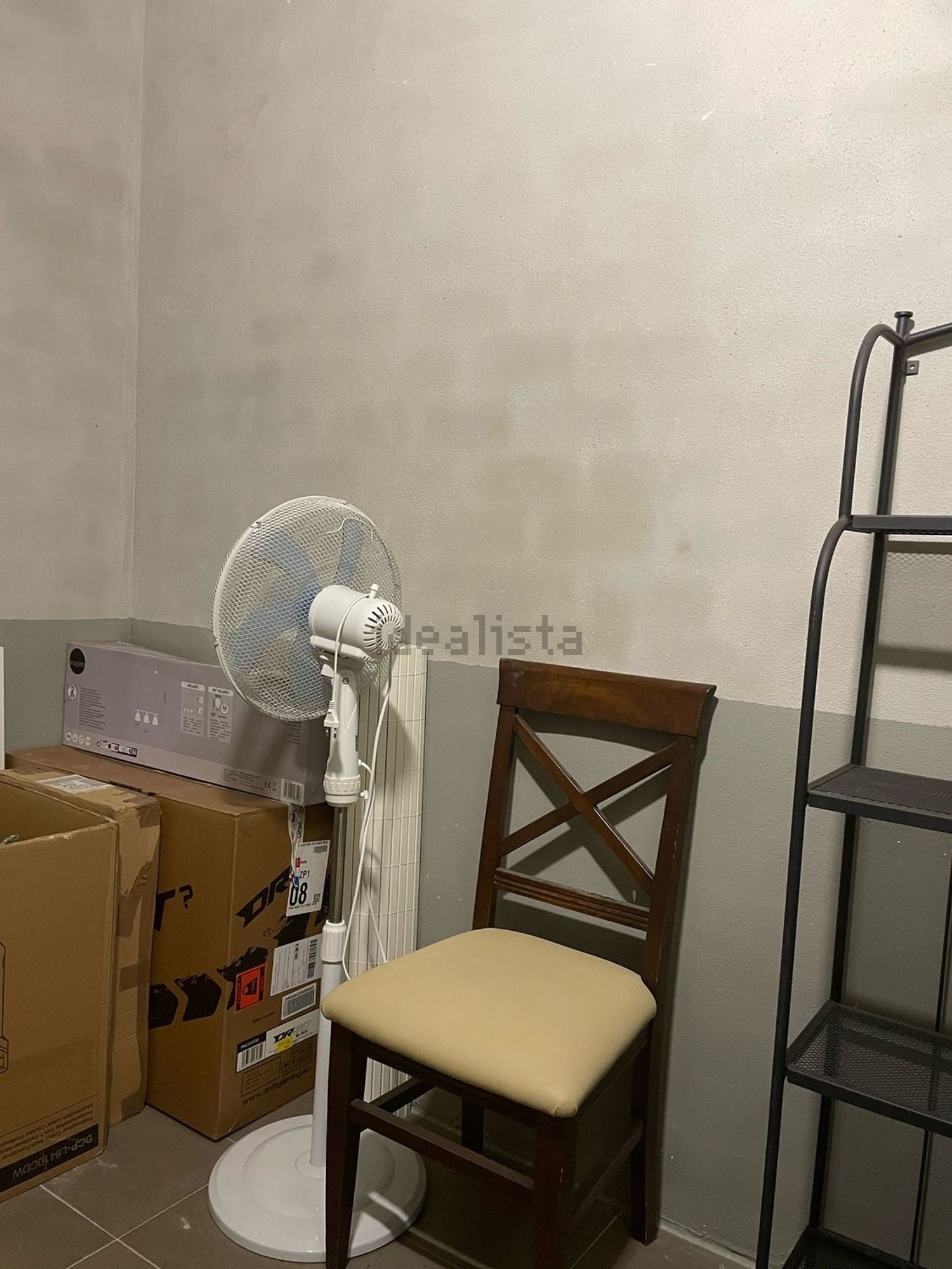Pis de 75 m² a Dos Hermanas