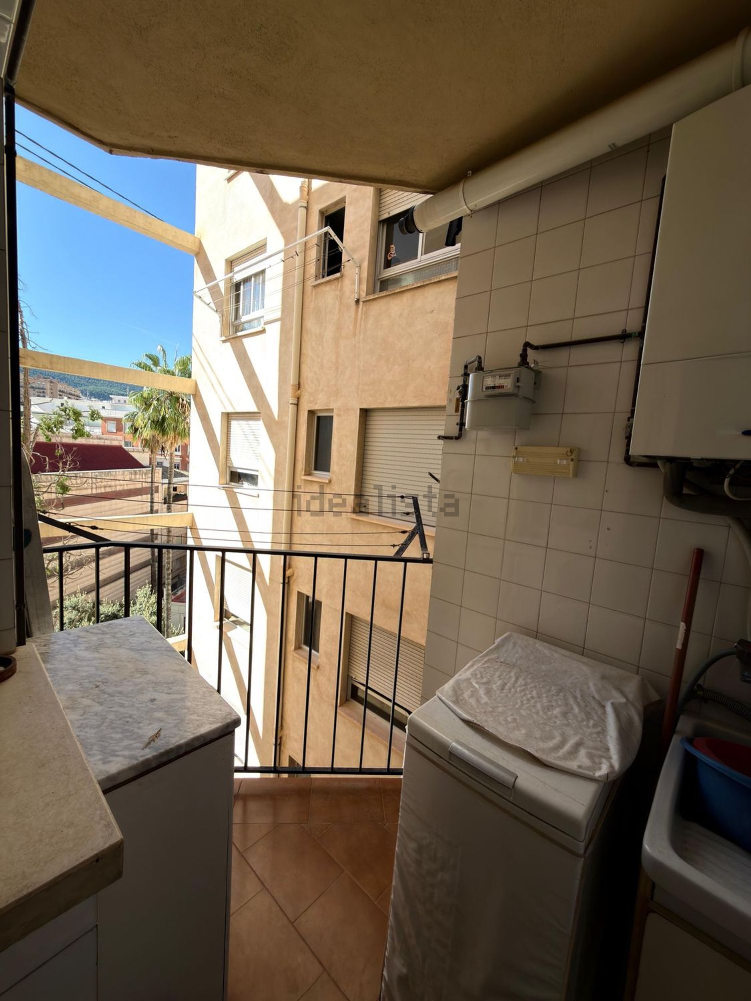 Piso de 111 m² en Alcoy