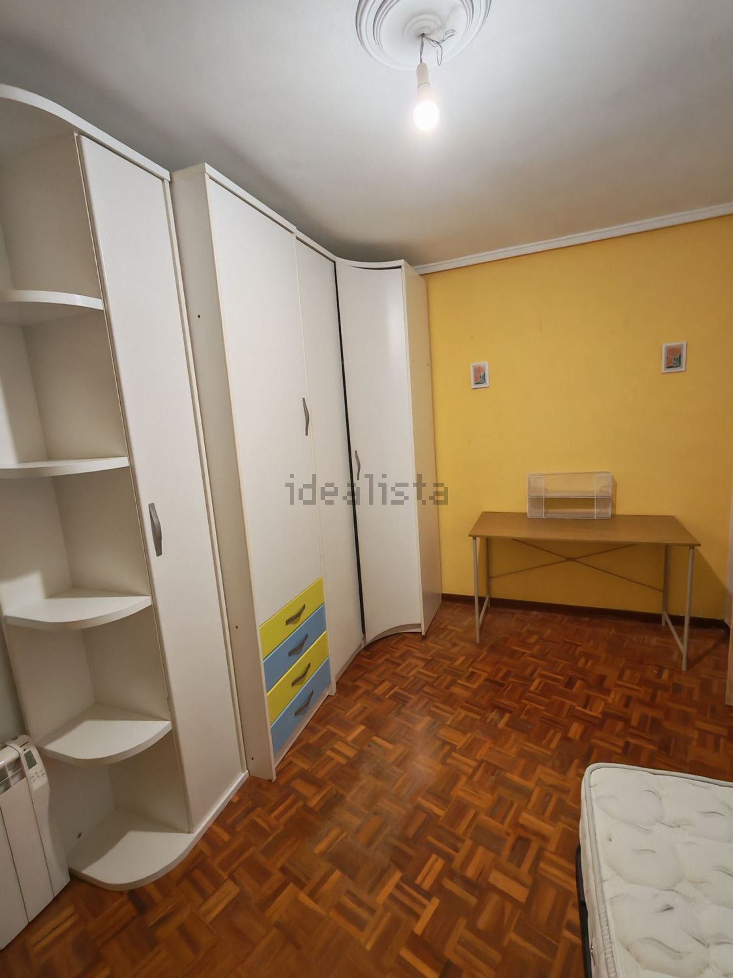 Piso de 80 m² en Miranda de Ebro