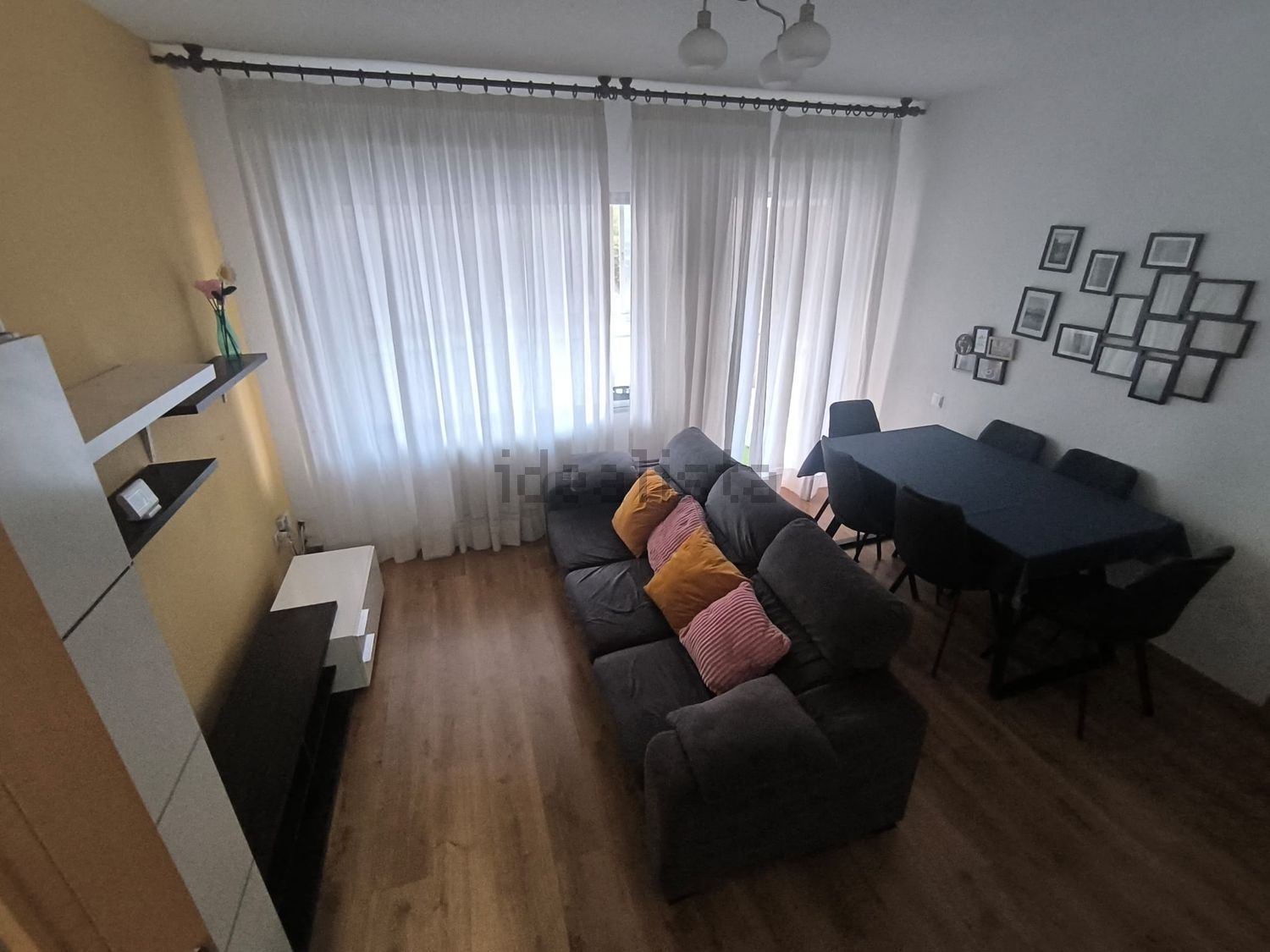 Habitación en alquiler, Ávila