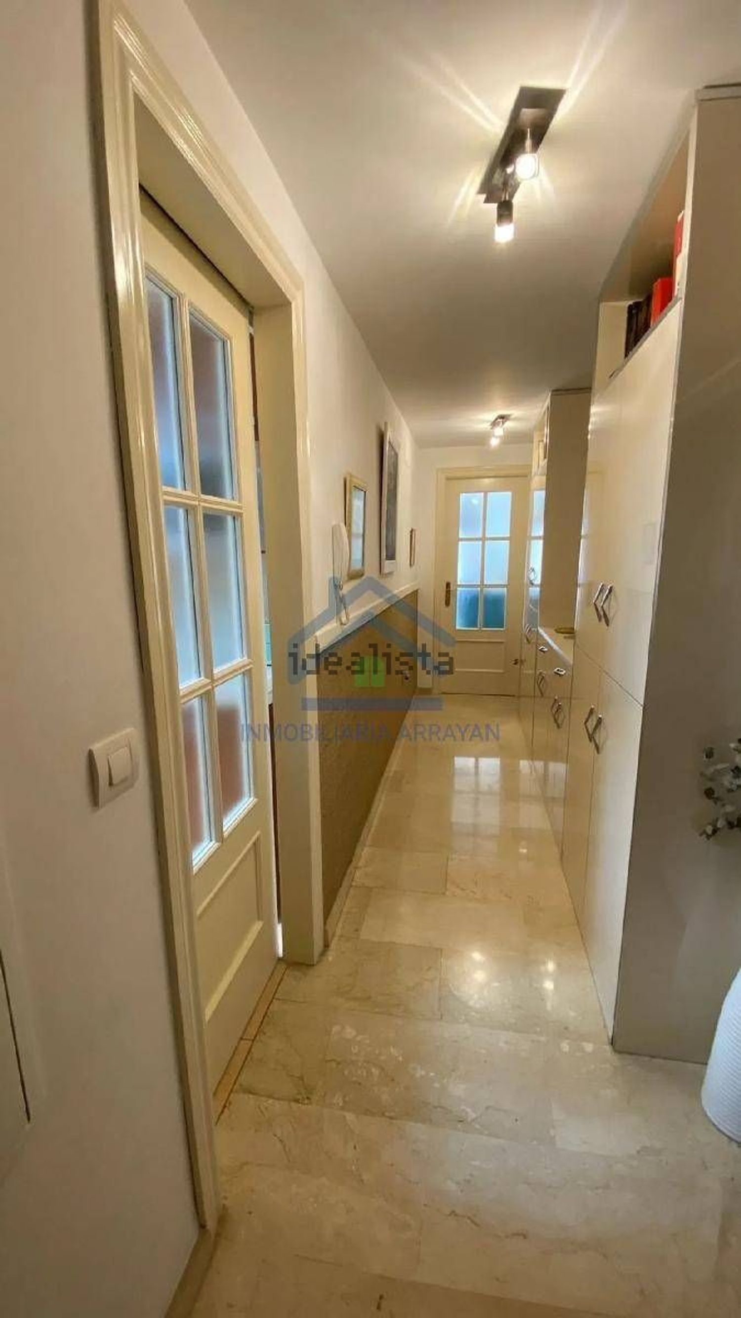 Piso de 85 m² en Granada