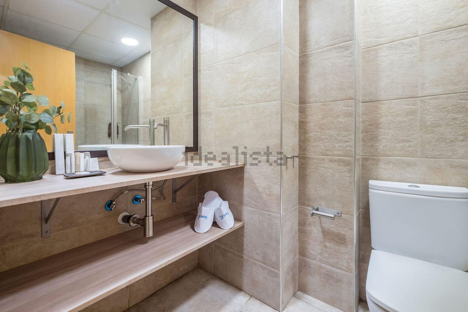Flat 80 m² in Barcelona
