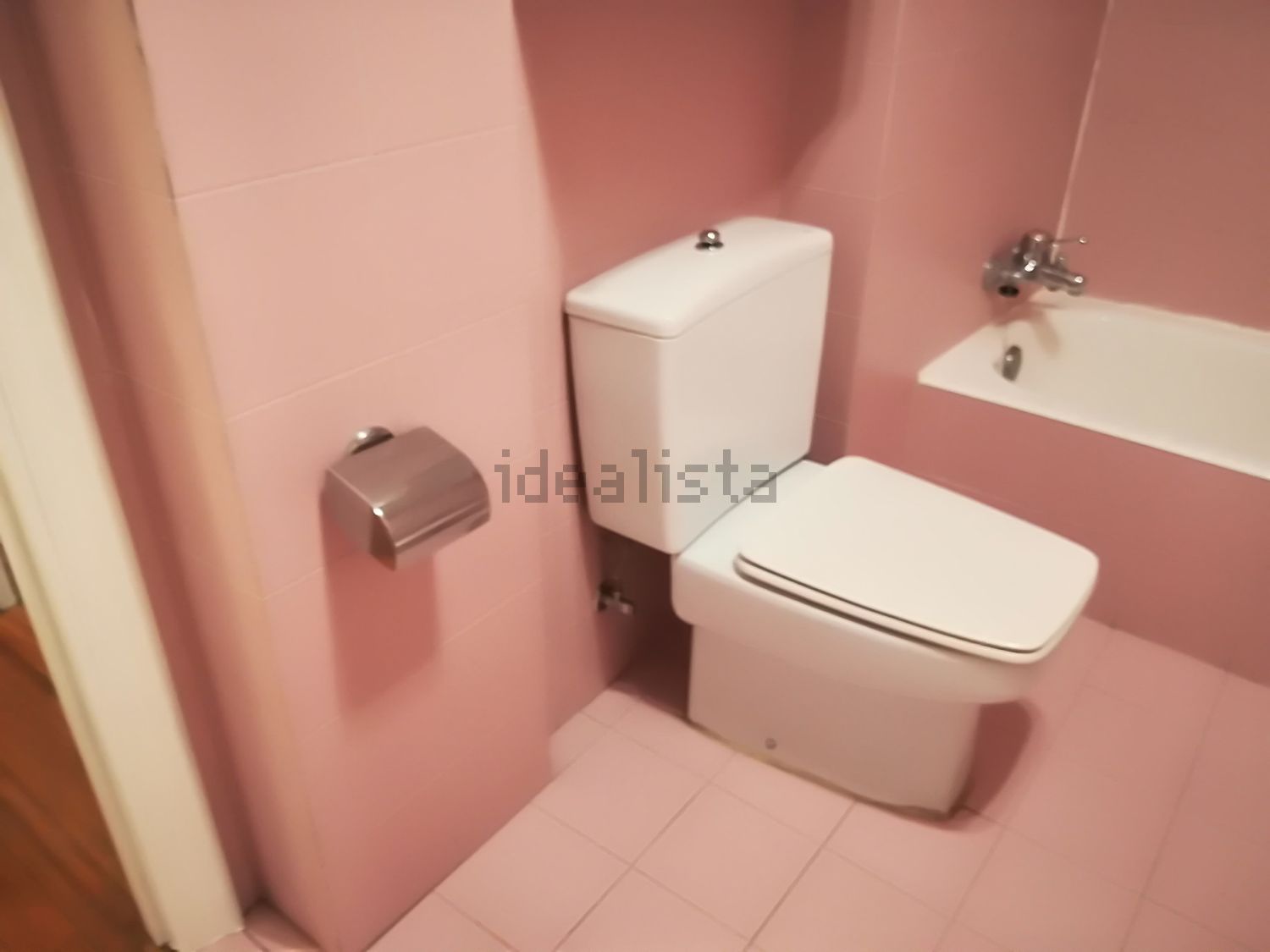 Piso de 57 m² en Bilbao