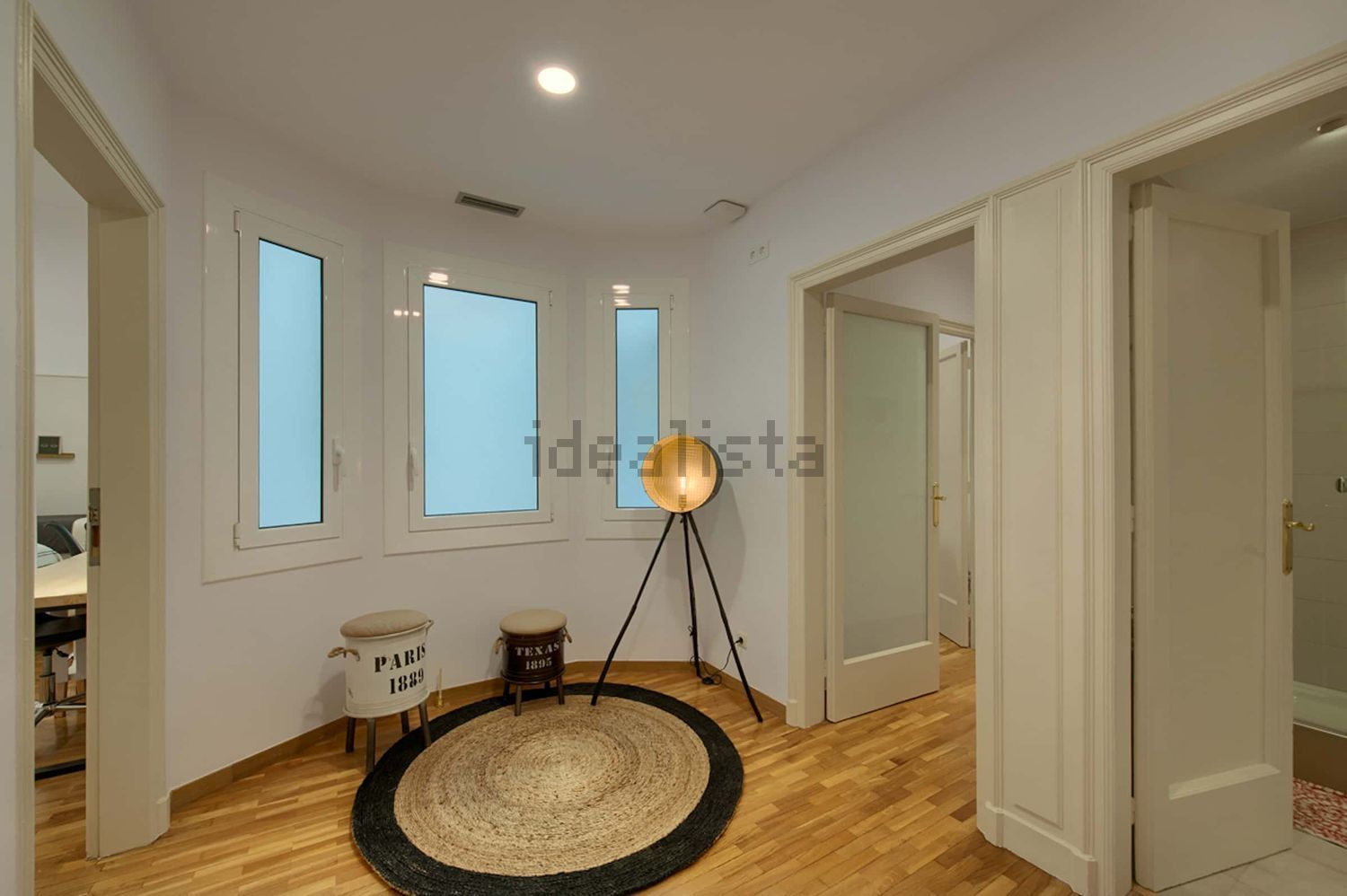 Habitación 127 m², Barcelona