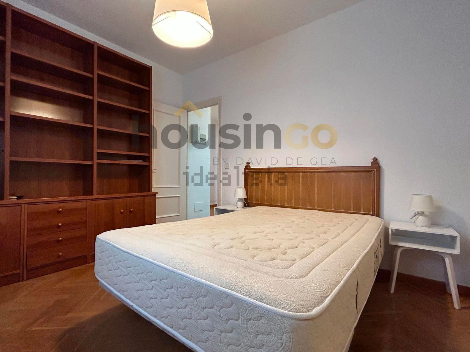 Pis de 80 m² a Madrid
