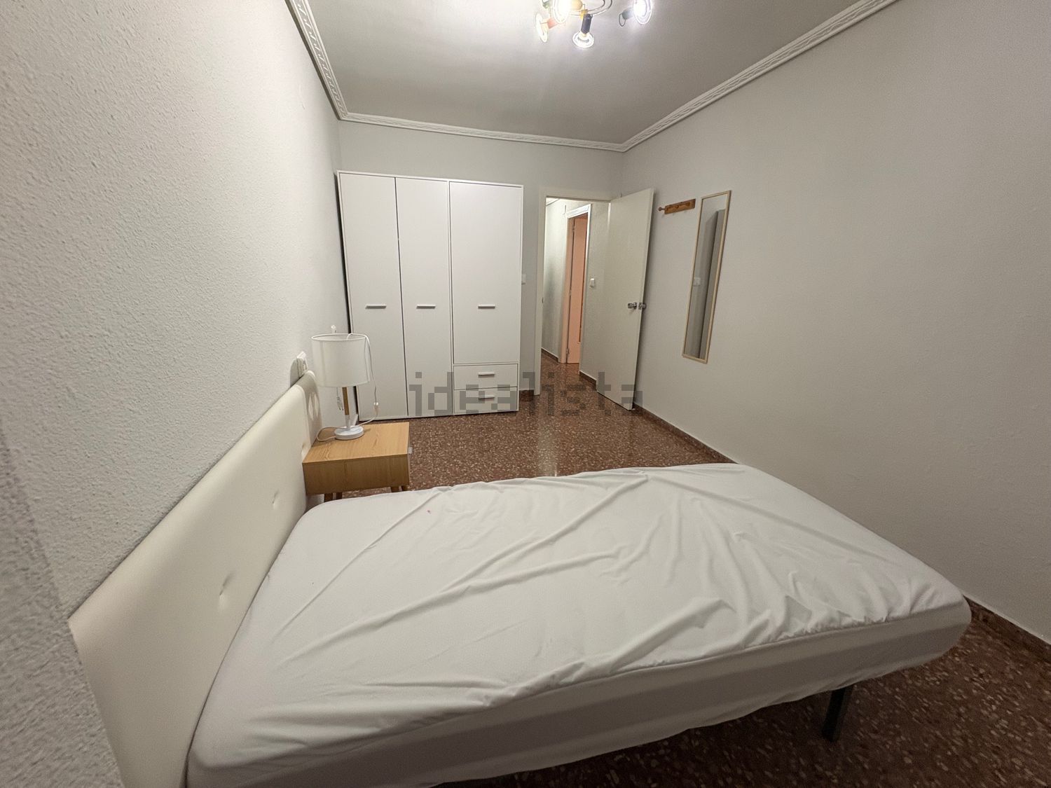 Pis de 119 m² a Sagunt