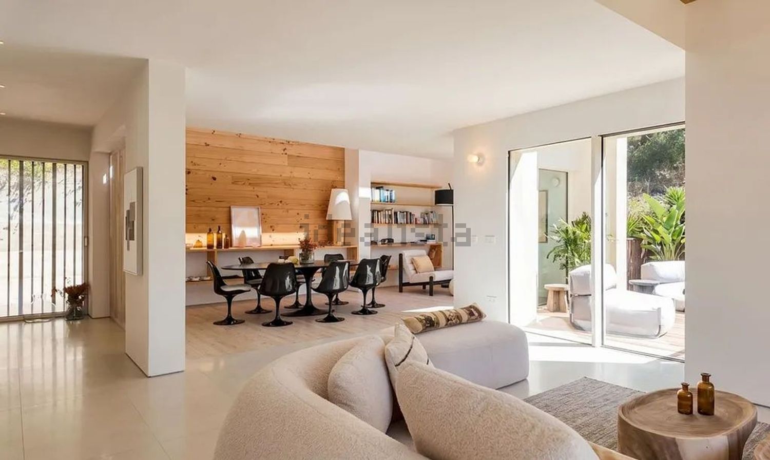 Haus 698 m² in Benahavís