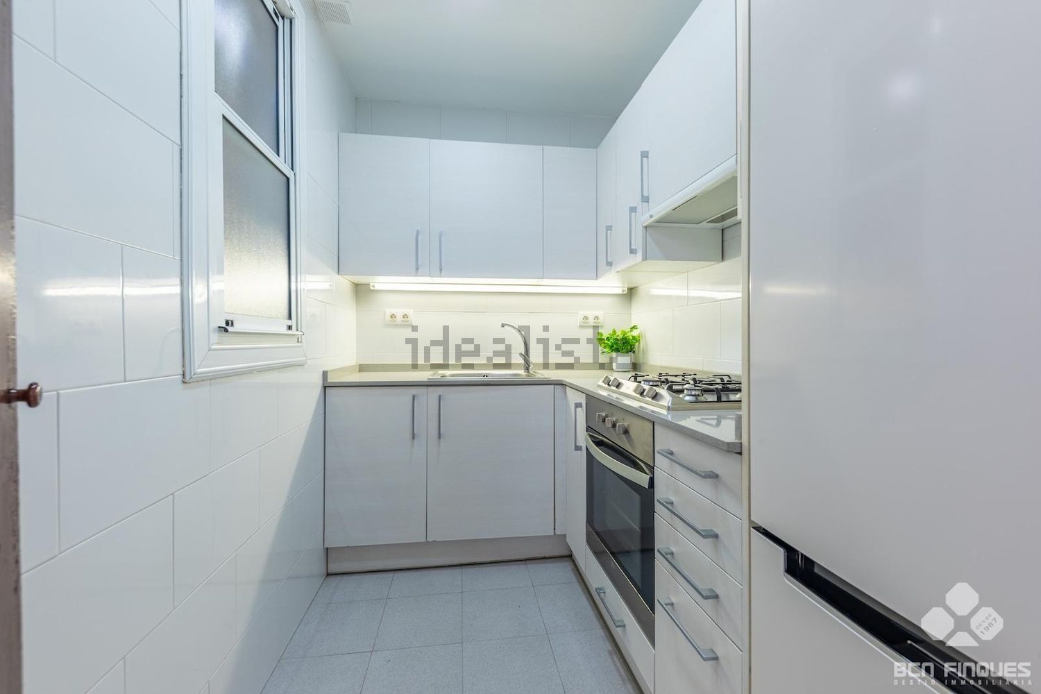 Flat 90 m² in Sitges