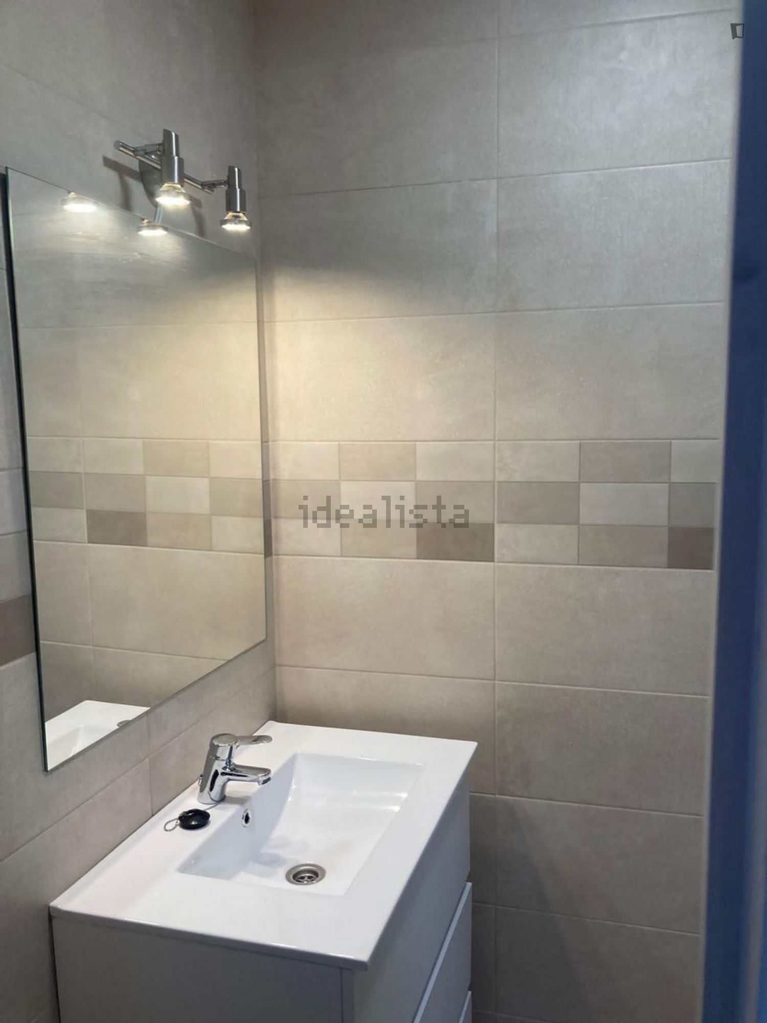 Habitació de lloguer, l'Hospitalet de Llobregat