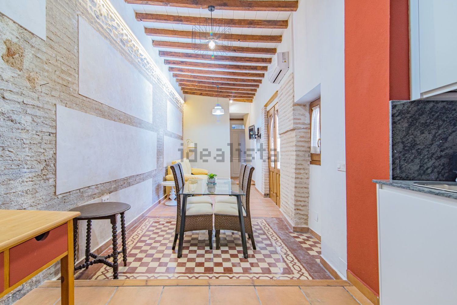 Appartamento 50 m² a Granada