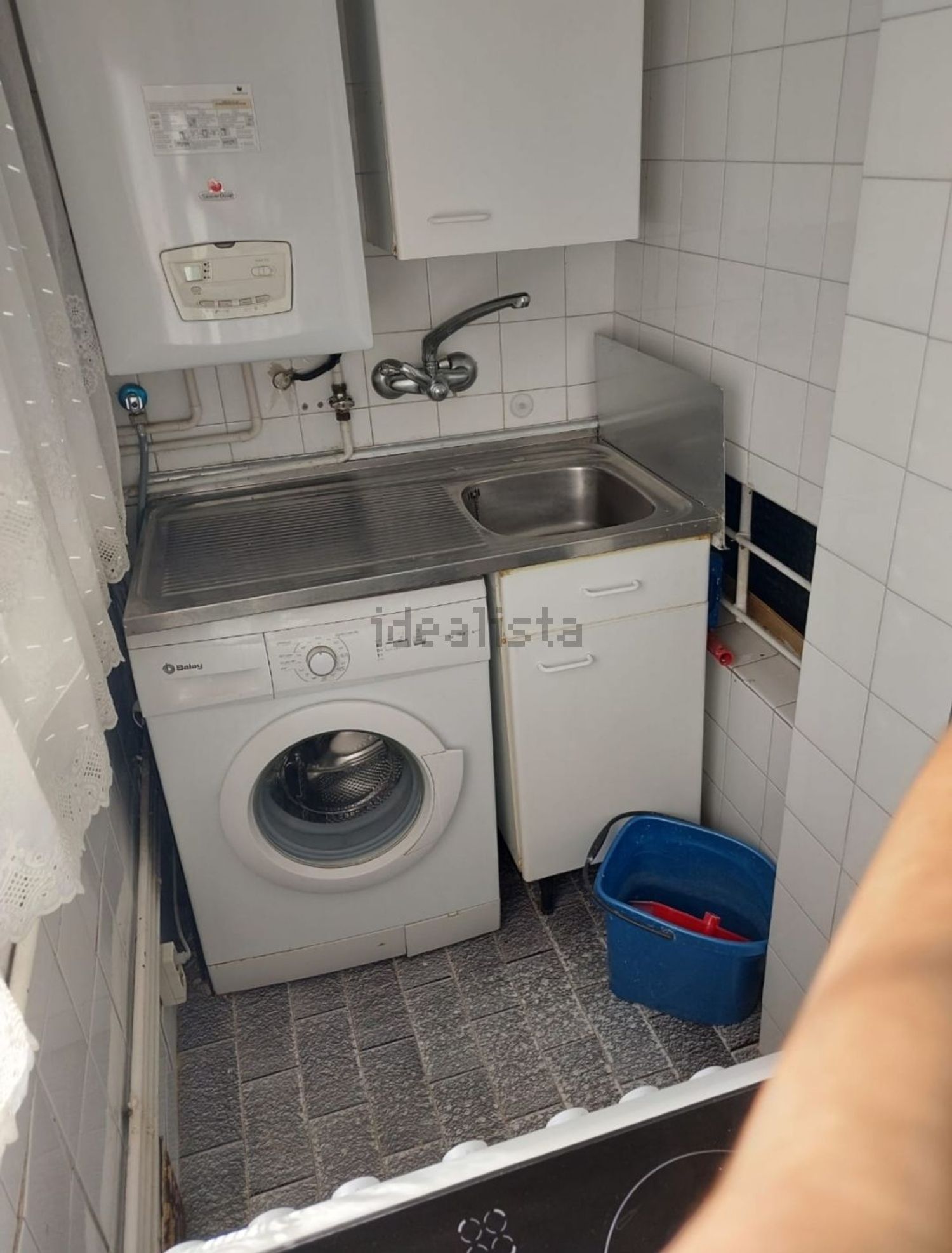 Pis de 65 m² a Madrid