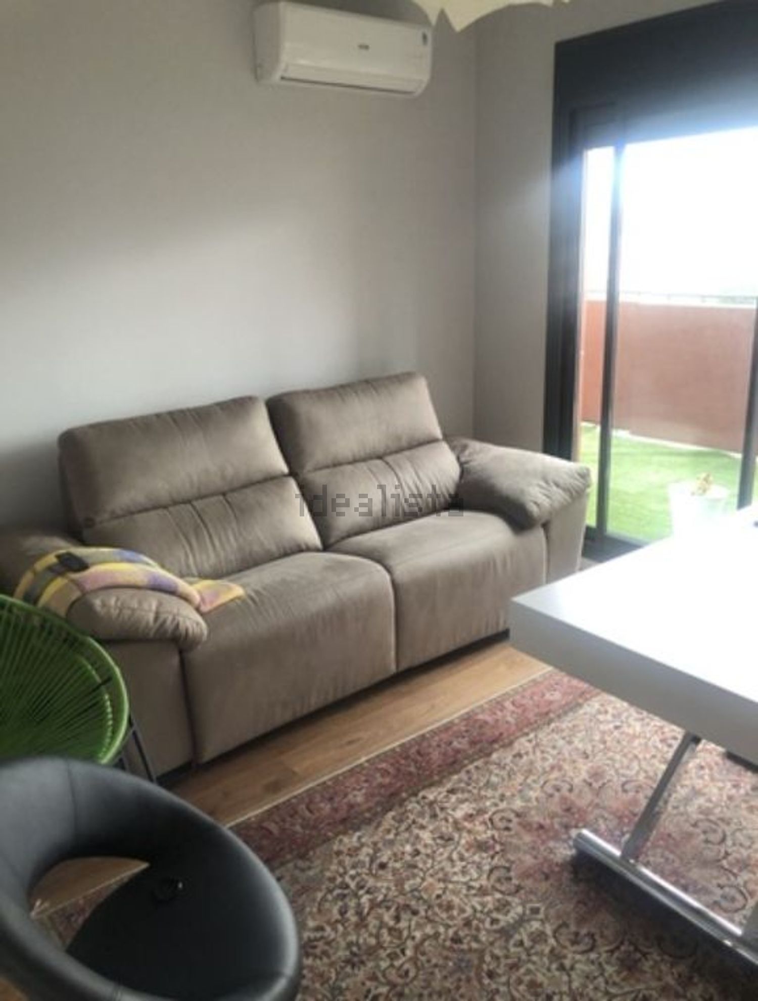 Appartement 90 m² à Grenade