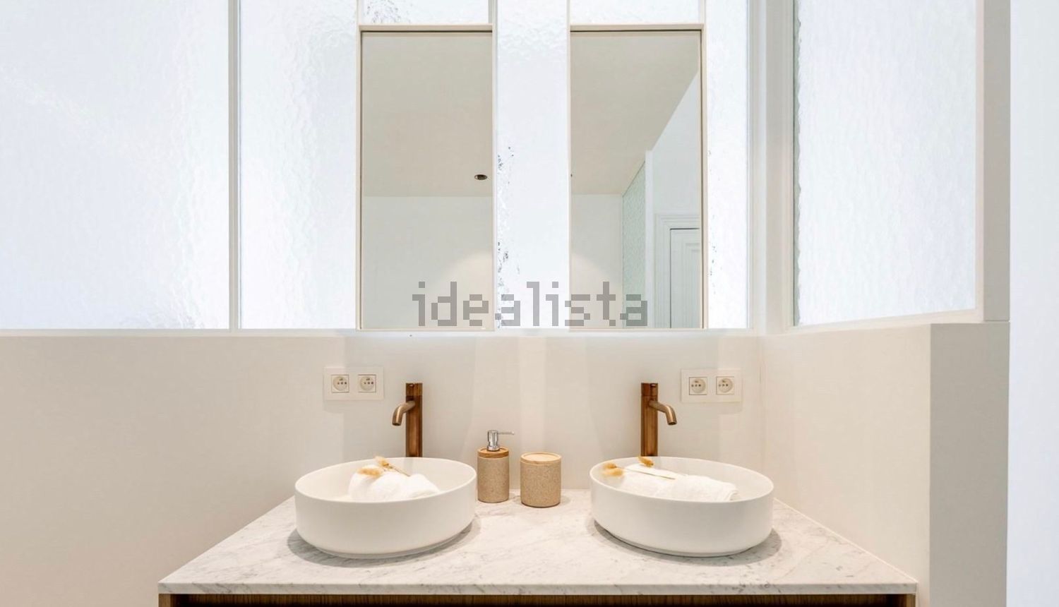Pis de 223 m² a Madrid