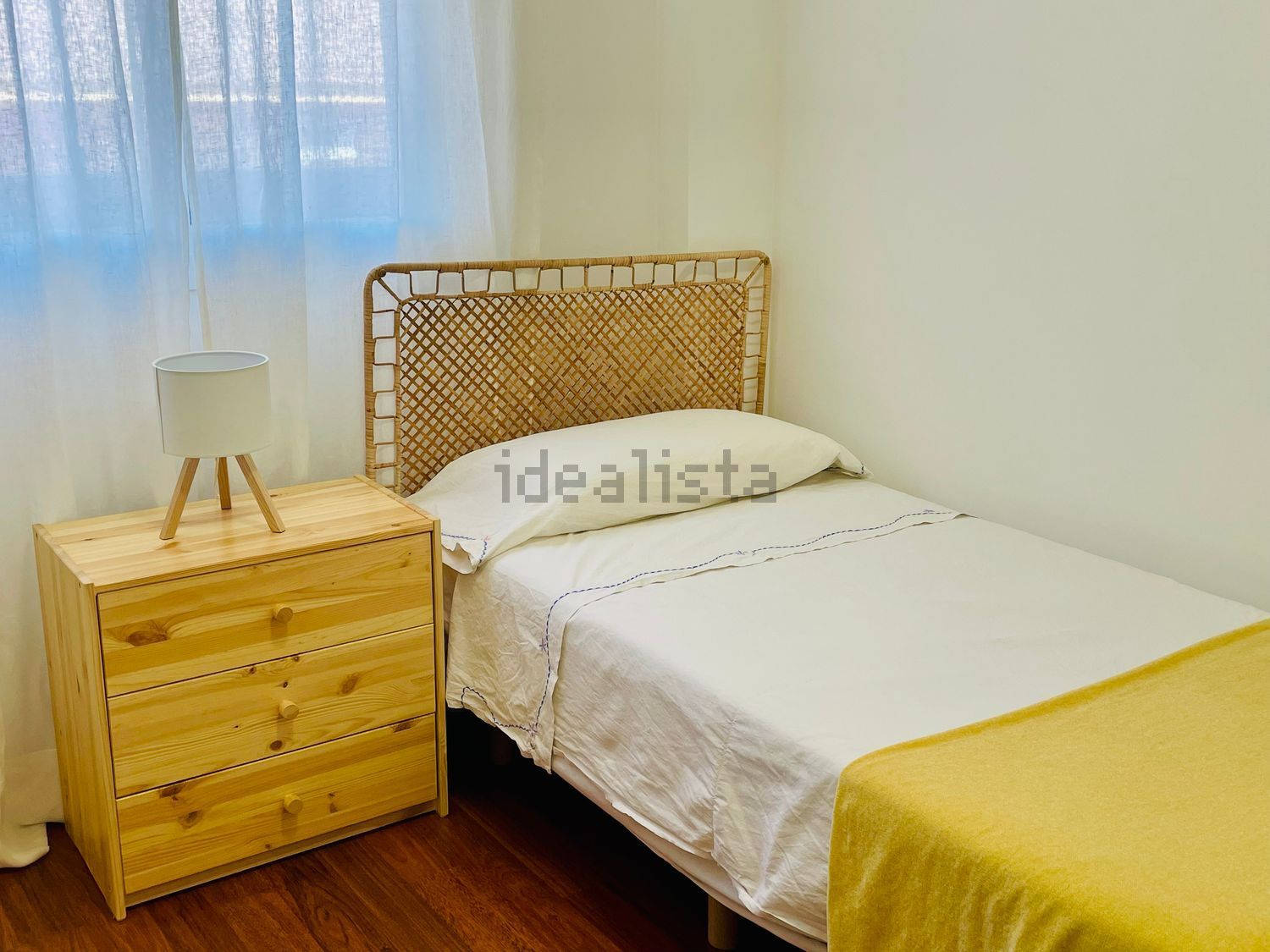 Pis de 65 m² a Màlaga