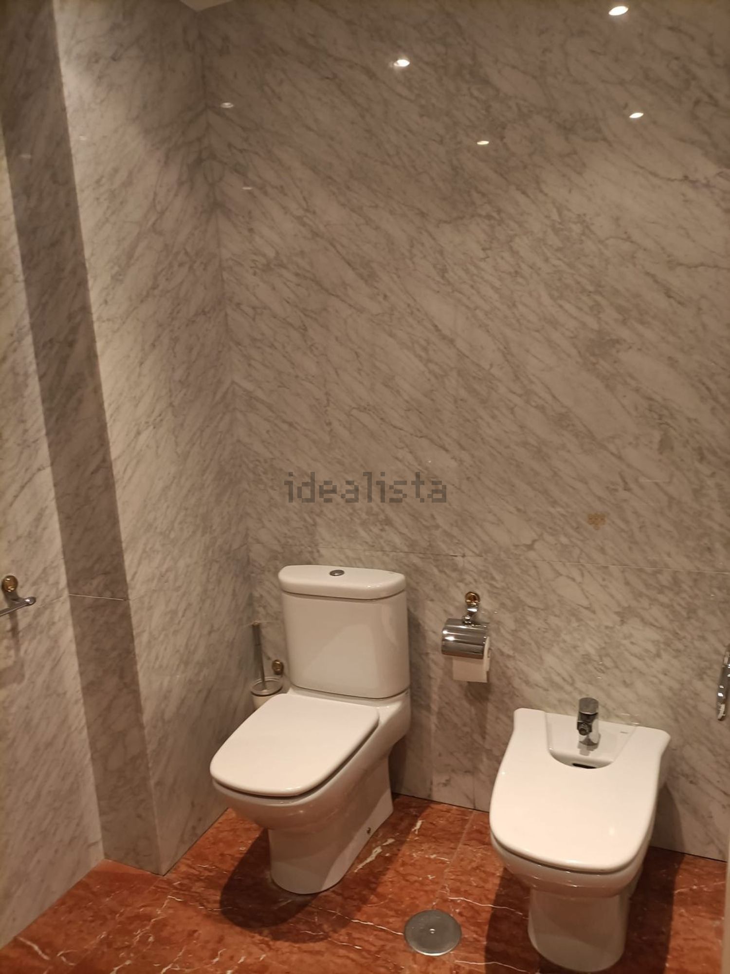 Pis de 62 m² a Ponferrada
