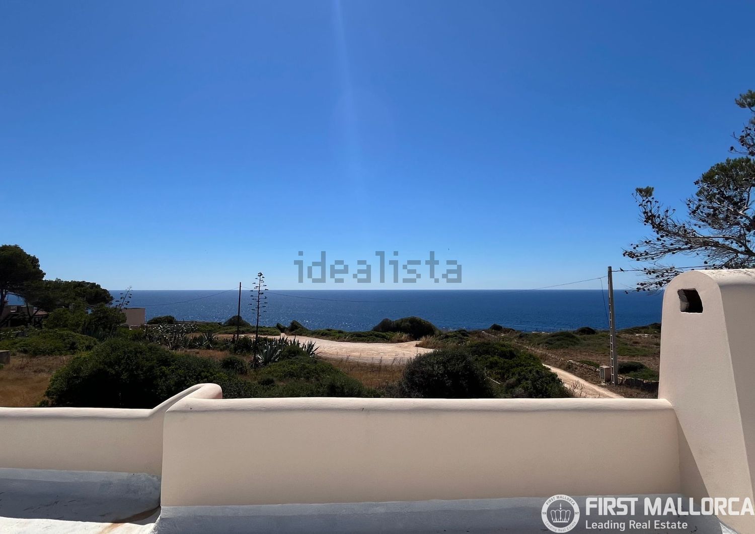 Casa de 81 m² a Santanyí