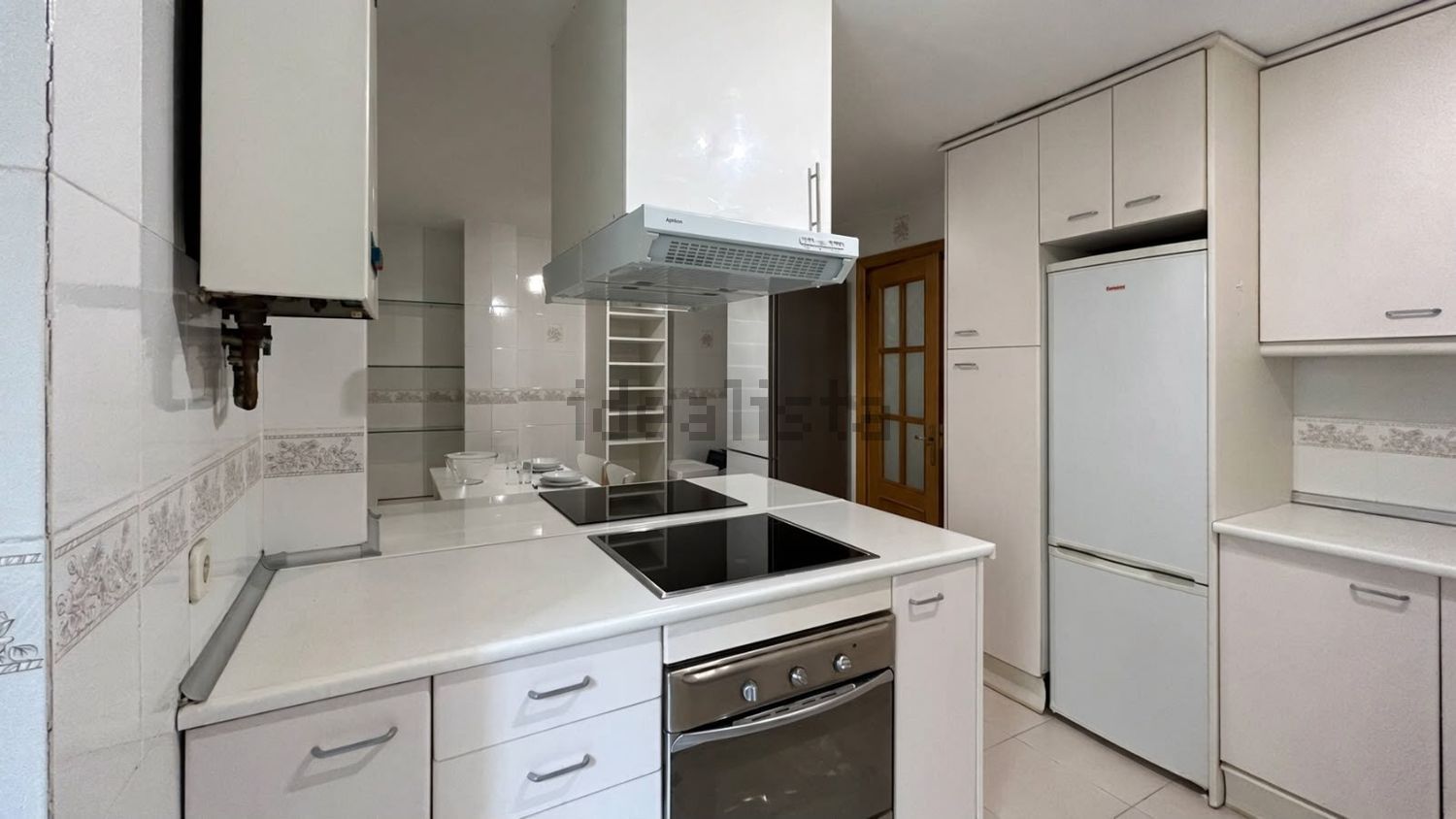 Habitación en alquiler, Madrid