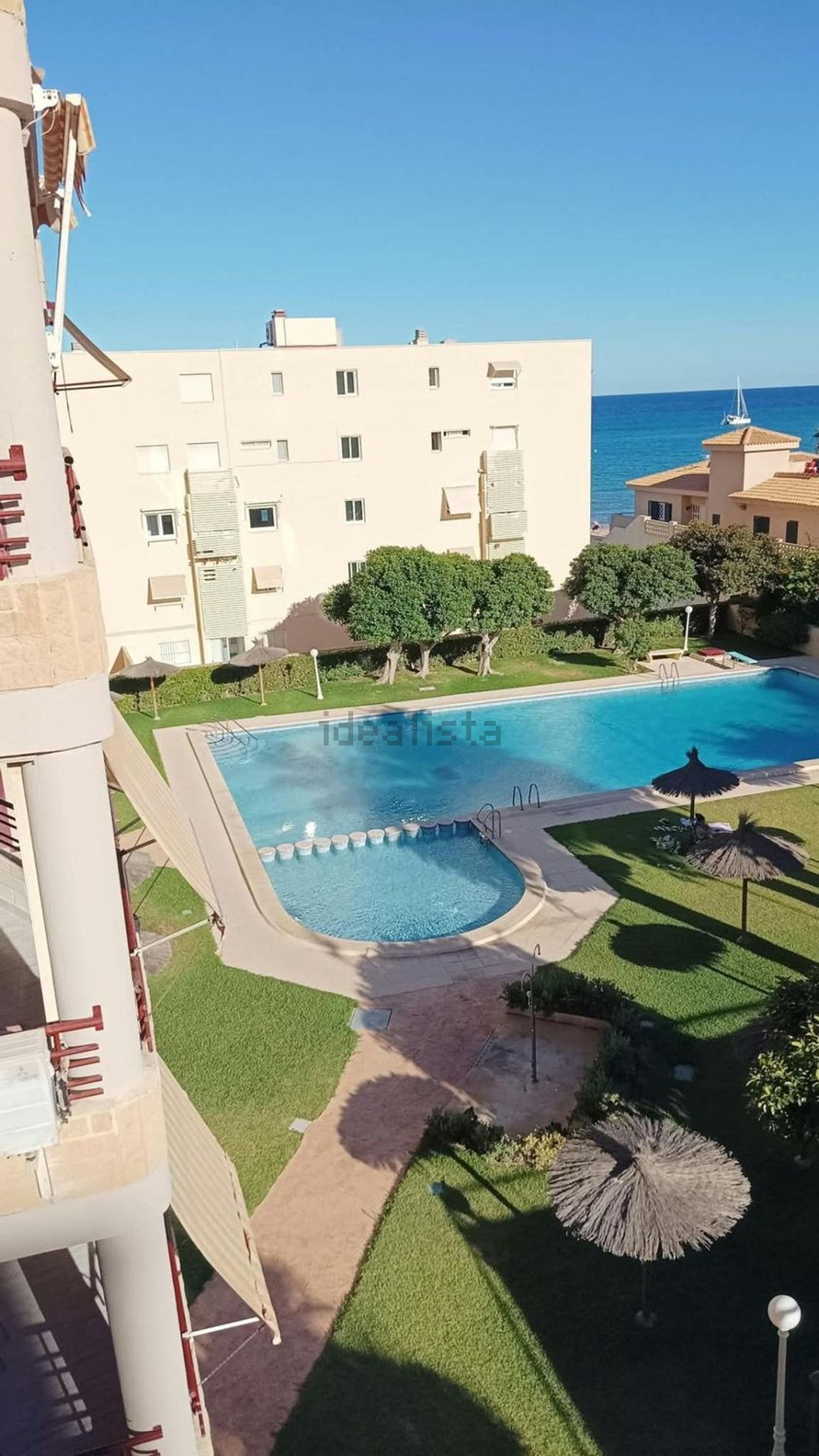 Piso de 70 m² en Alicante