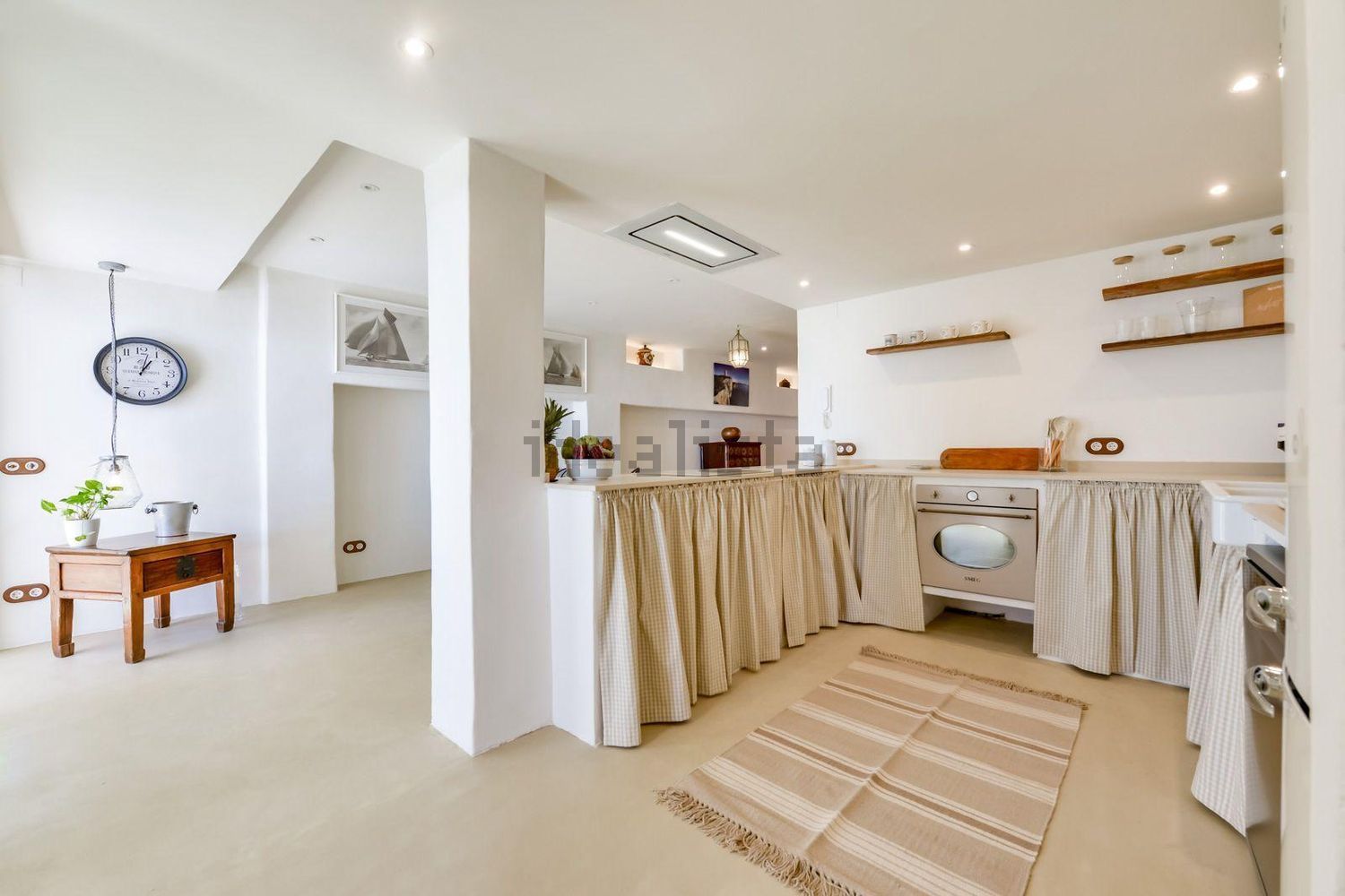 Pis de 108 m² a Teulada