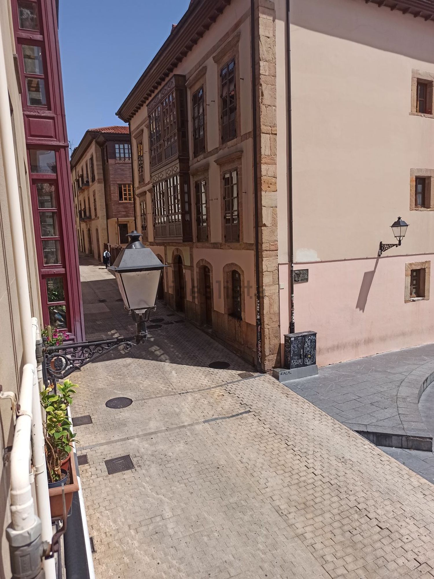 Piso de 85 m² en Oviedo
