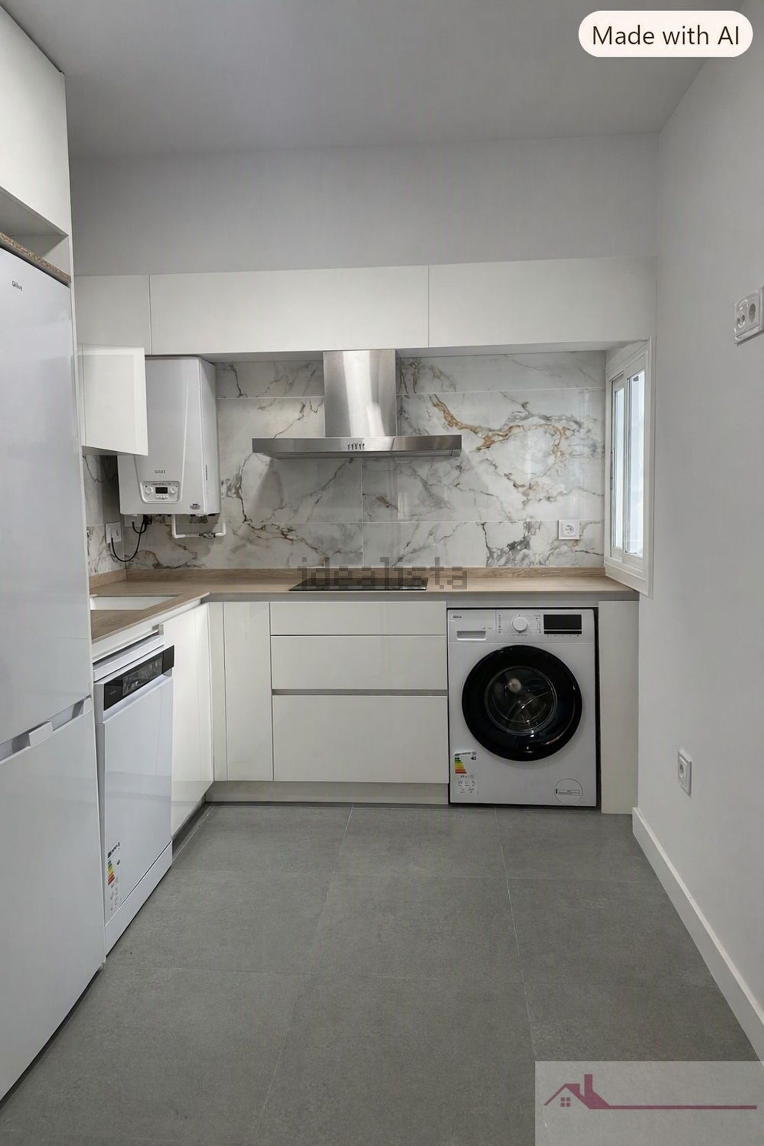 Pis de 75 m² a Conca