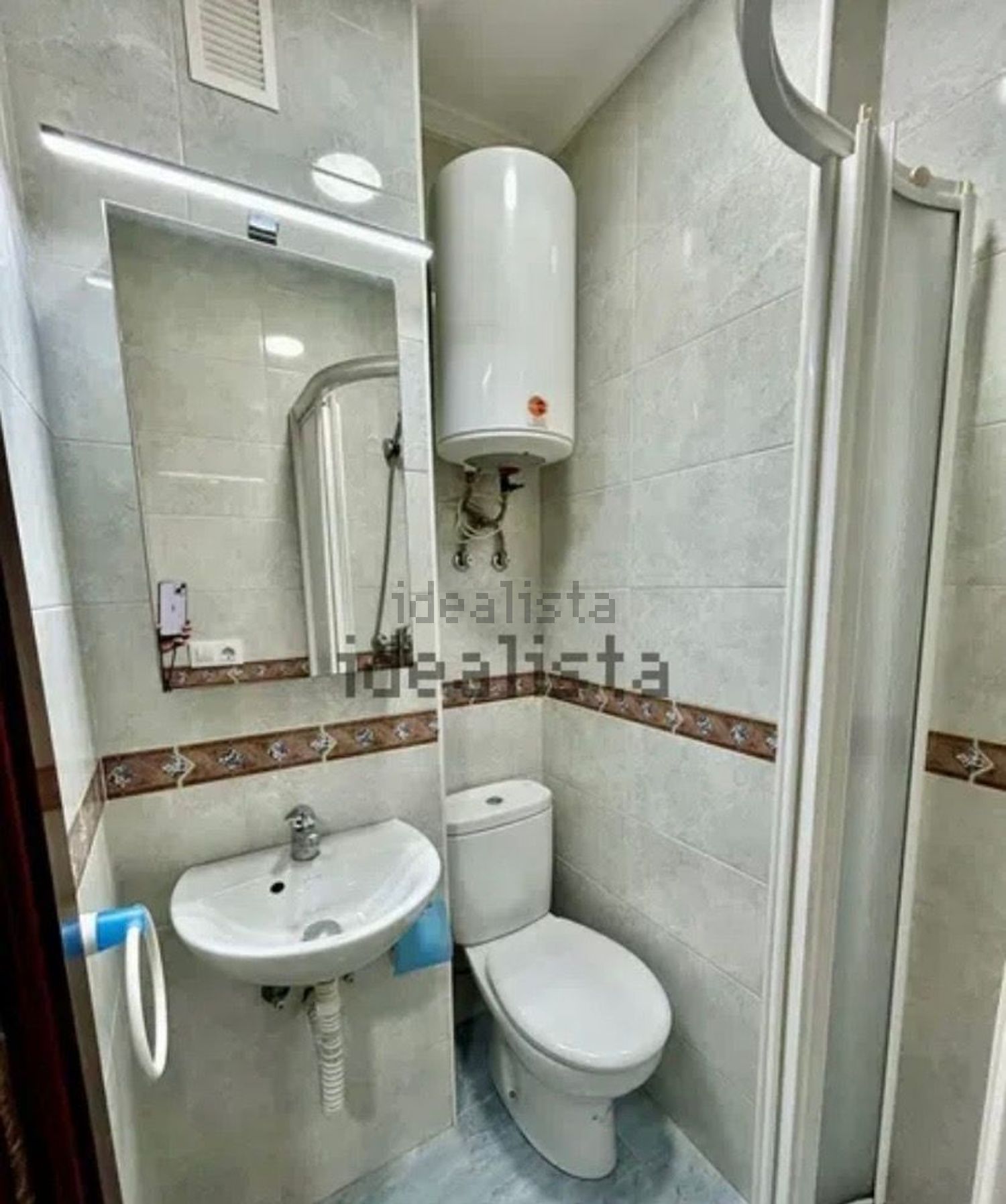 Piso de 45 m² en Laredo