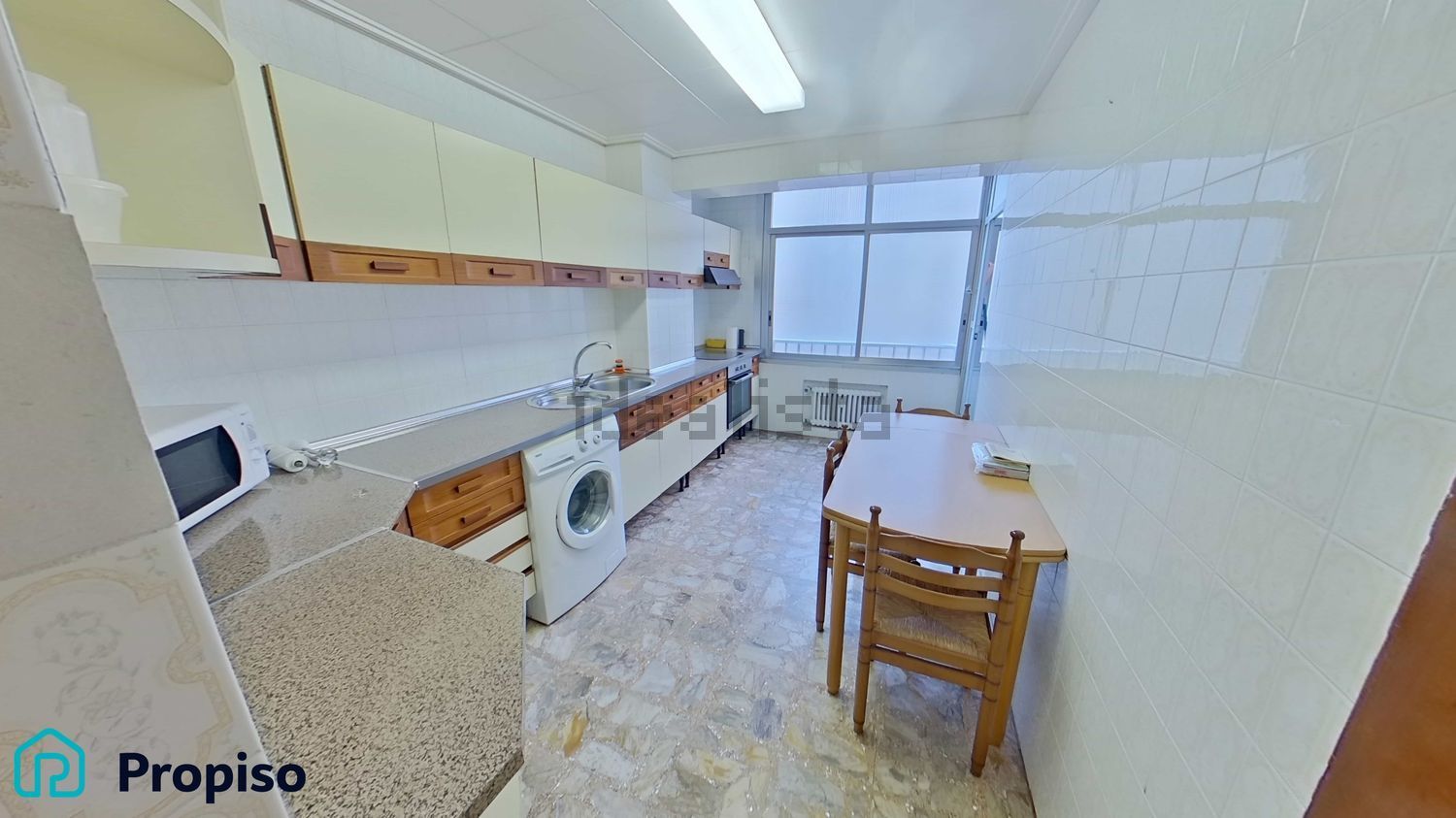 Pis de 131 m² a Saragossa