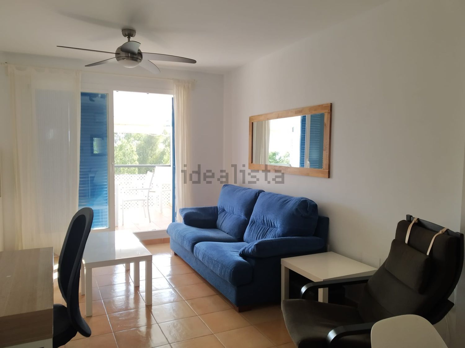 Piso de 110 m² en Benalmádena