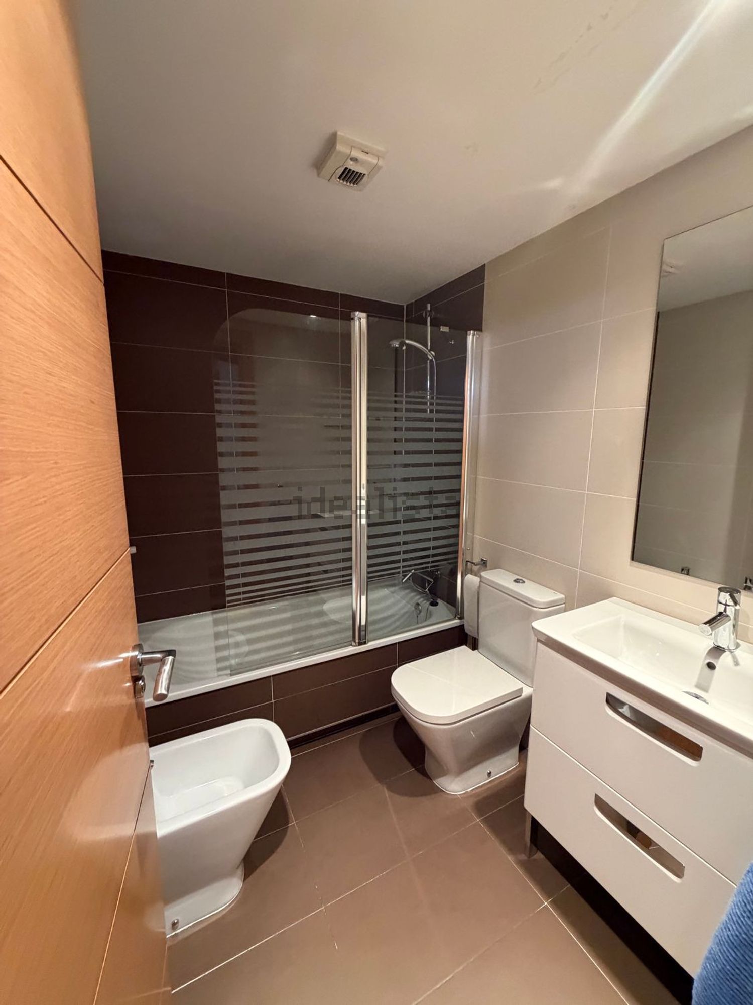 Pis de 85 m² a Madrid