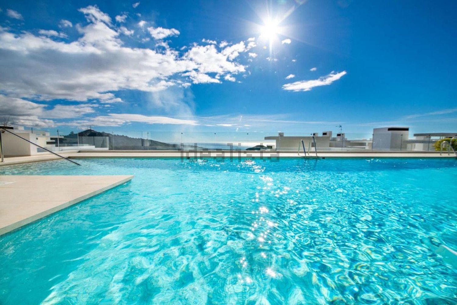 Piso de 180 m² en Marbella