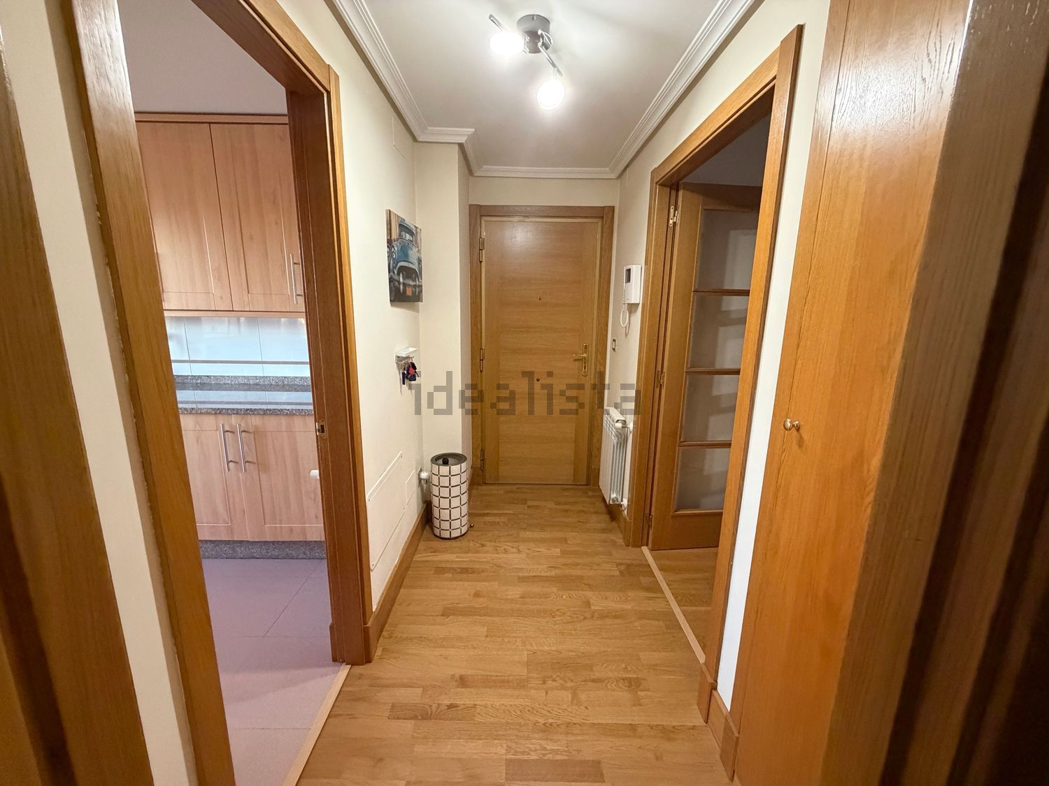 Habitació de lloguer, Santiago de Compostel·la