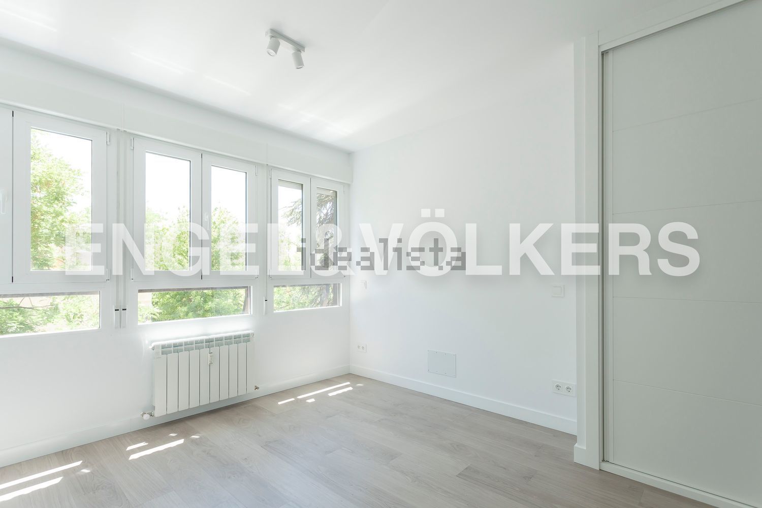 Pis de 128 m² a Madrid