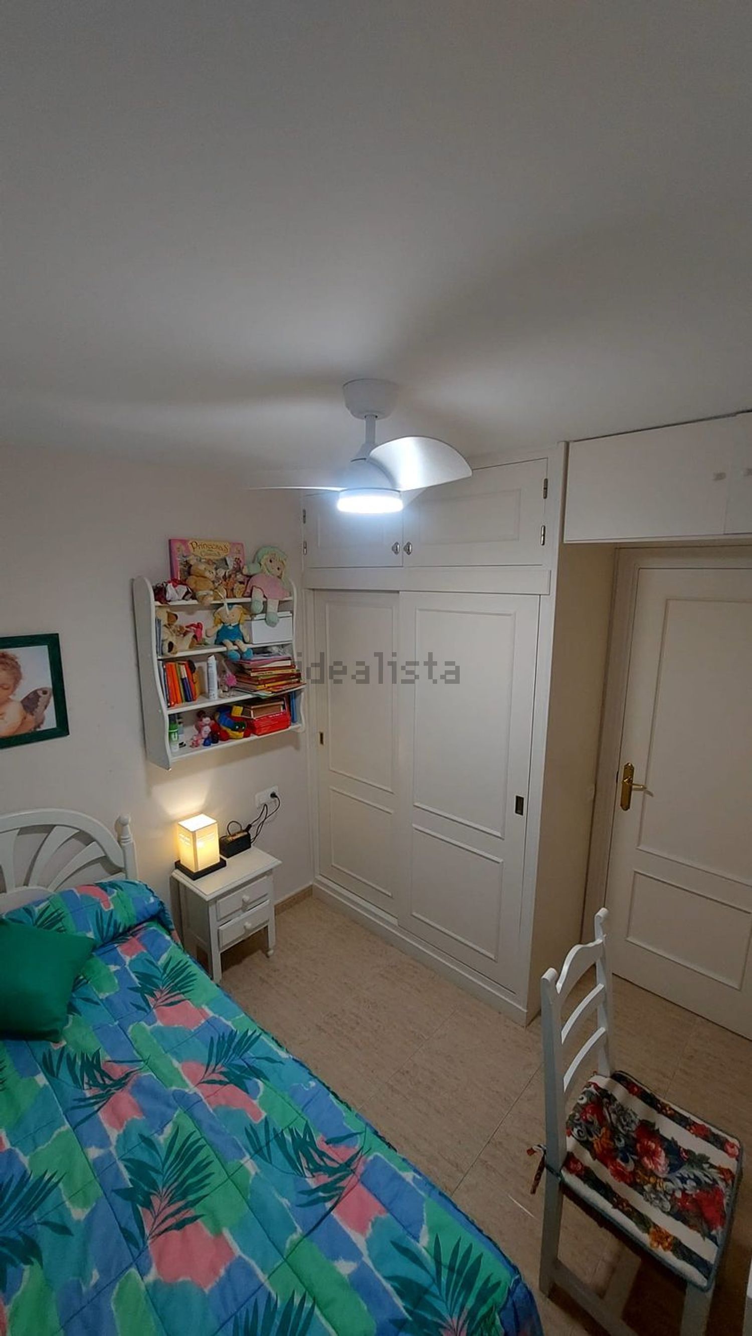 Pis de 110 m² a Almuñécar